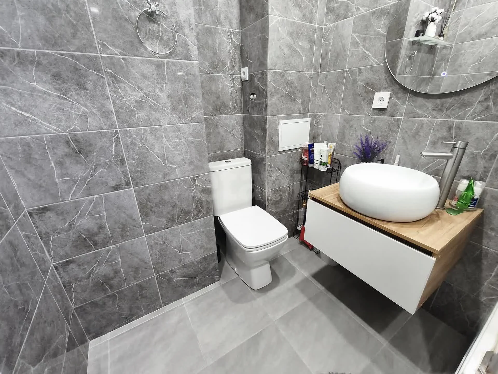 2-к квартира, 45.4м² (улица Красных Партизан, 1/4к15) - миниатюра 18