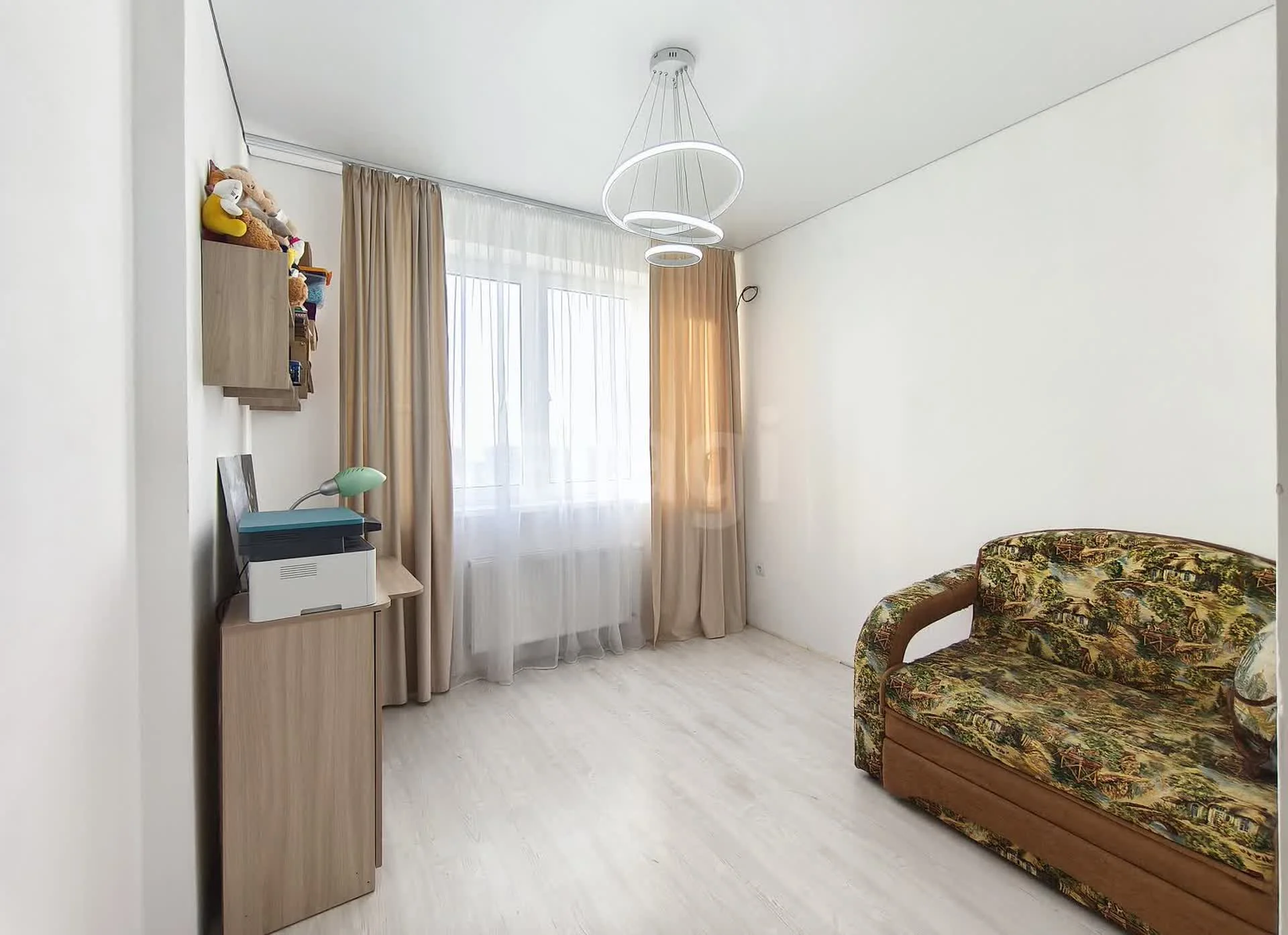 2-к квартира, 45.4м² (улица Красных Партизан, 1/4к15) - миниатюра 19