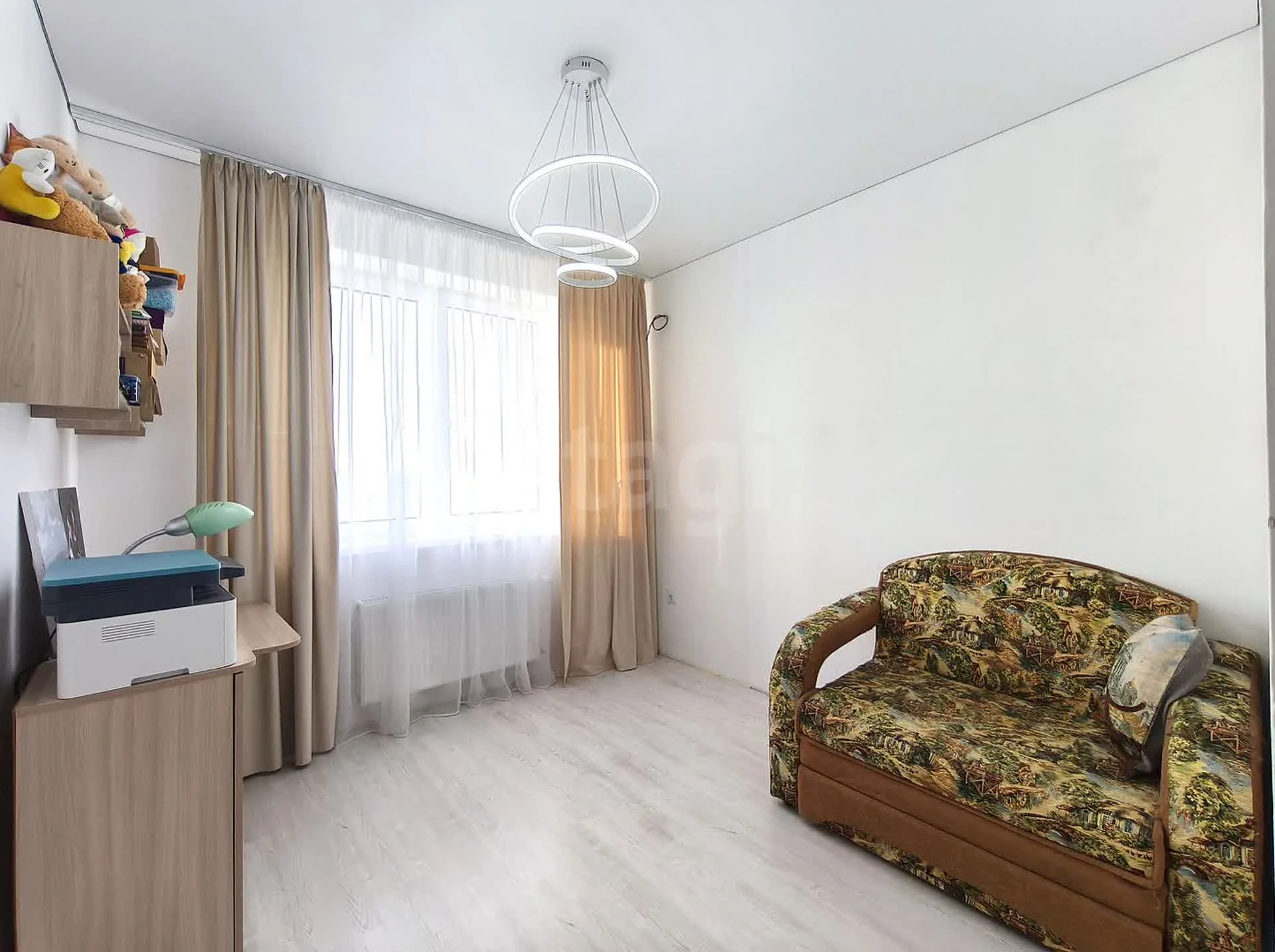 2-к квартира, 45.4м² (улица Красных Партизан, 1/4к15) - миниатюра 20