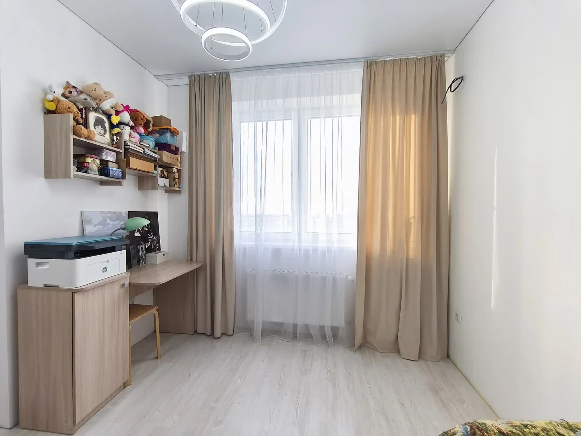 2-к квартира, 45.4м² (улица Красных Партизан, 1/4к15) - миниатюра 21
