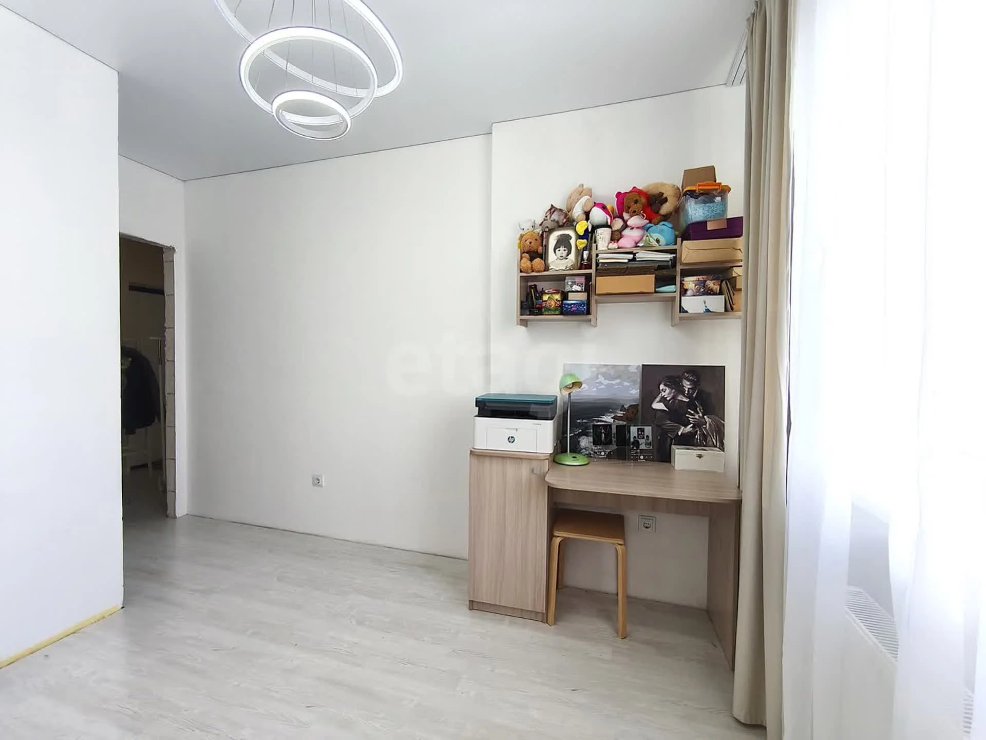 2-к квартира, 45.4м² (улица Красных Партизан, 1/4к15) - миниатюра 24