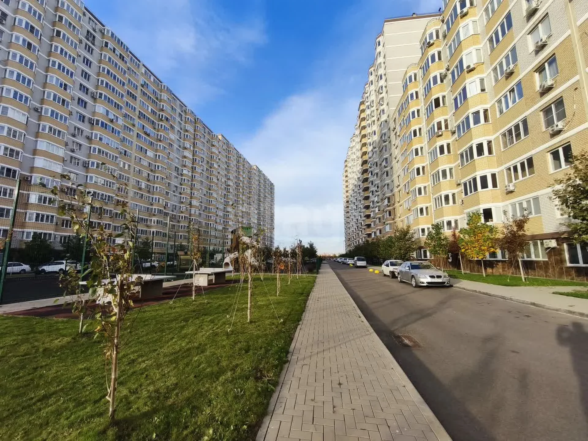 2-к квартира, 45.4м² (улица Красных Партизан, 1/4к15) - миниатюра 27
