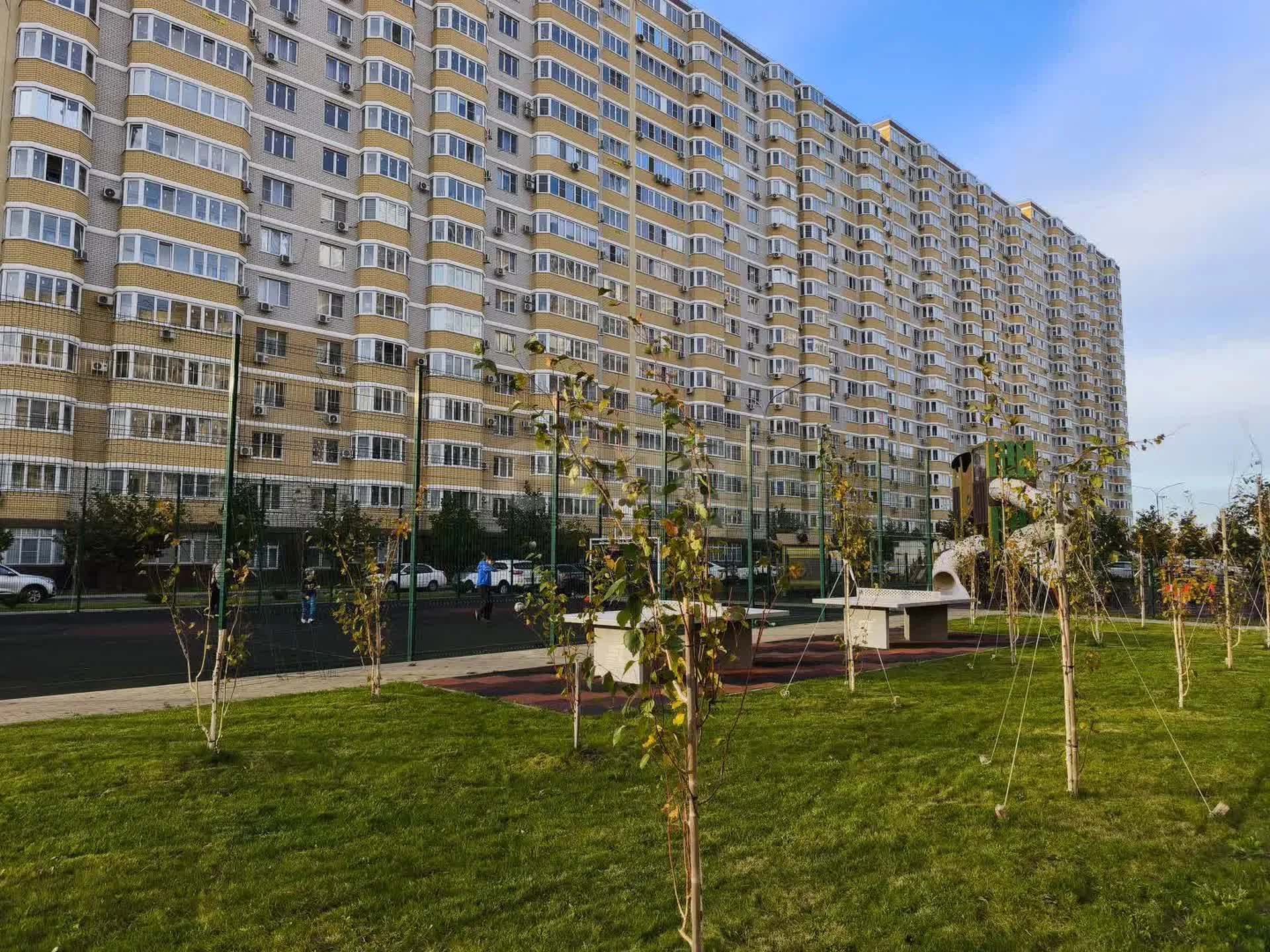 2-к квартира, 45.4м² (улица Красных Партизан, 1/4к15) - миниатюра 28