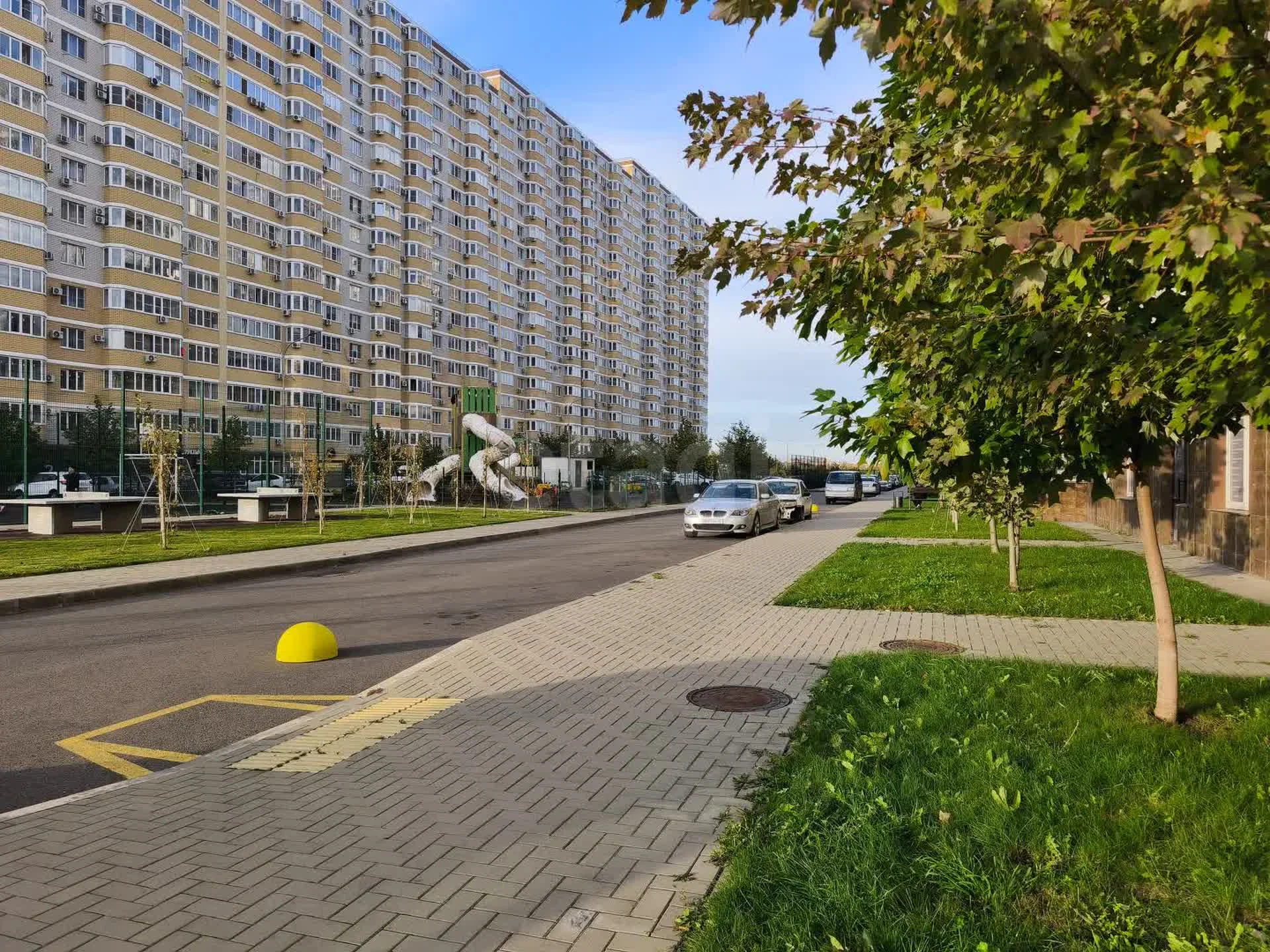 2-к квартира, 45.4м² (улица Красных Партизан, 1/4к15) - миниатюра 29