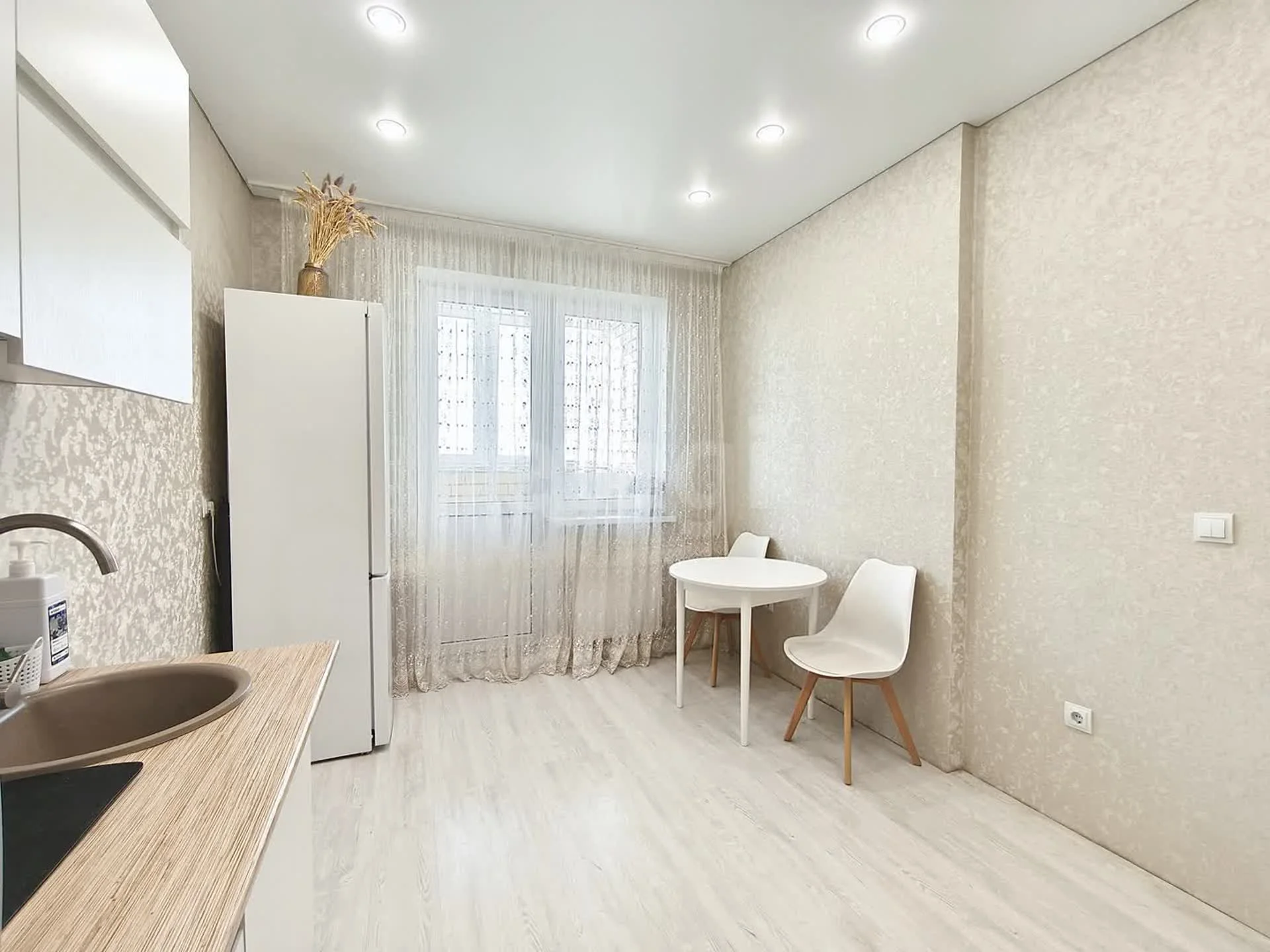 2-к квартира, 45.4м² (улица Красных Партизан, 1/4к15) - миниатюра 4
