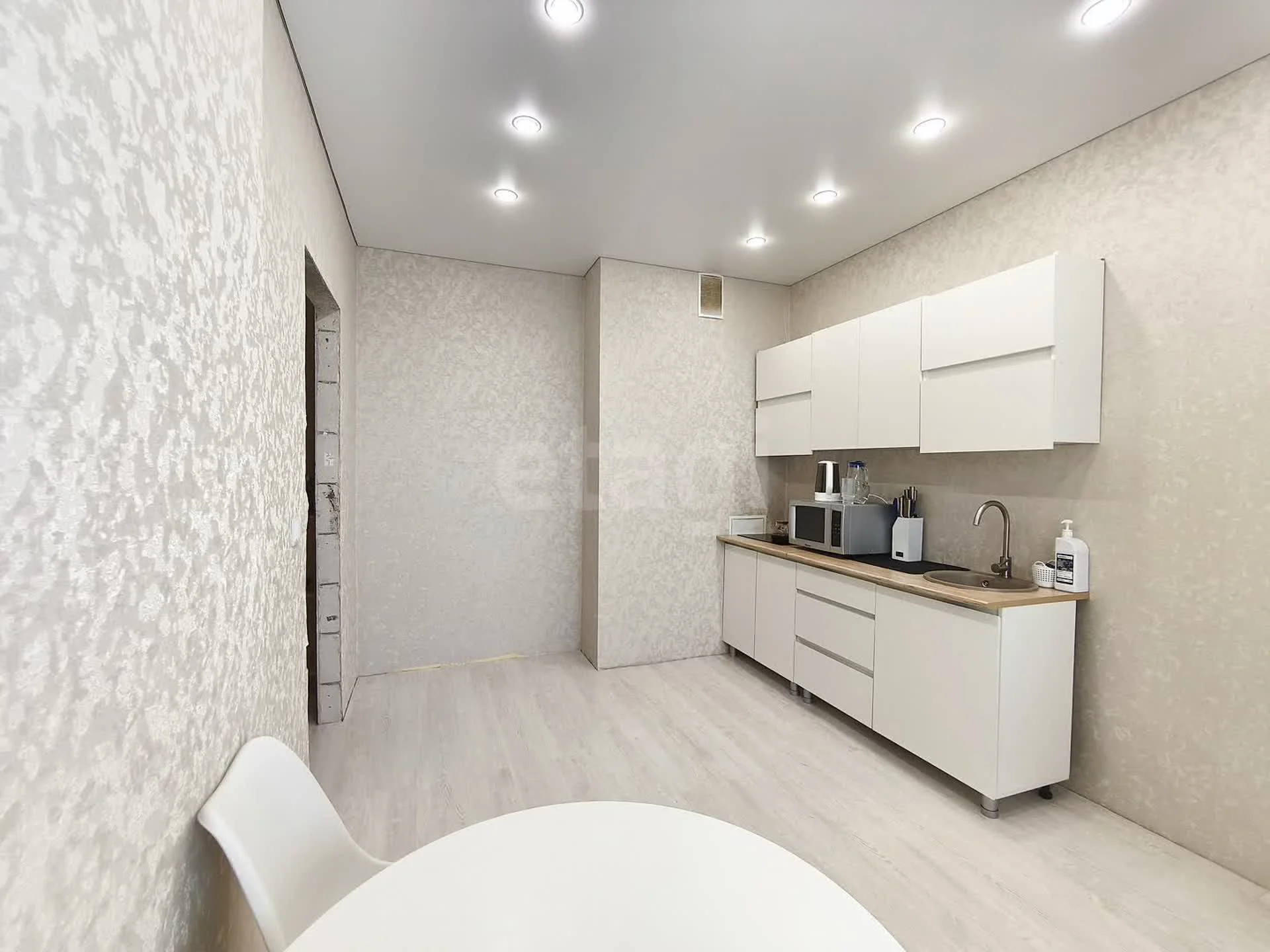 2-к квартира, 45.4м² (улица Красных Партизан, 1/4к15) - миниатюра 5