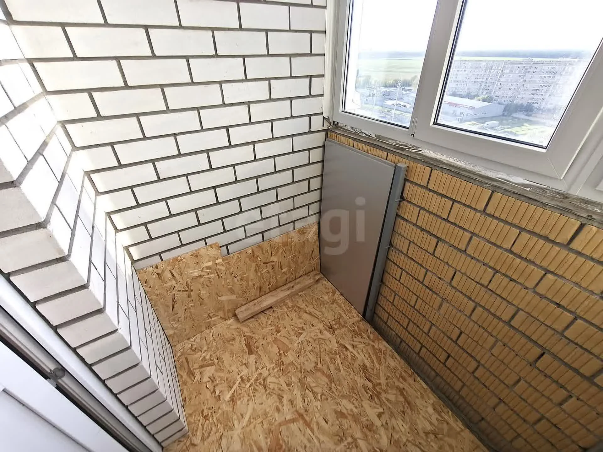 2-к квартира, 45.4м² (улица Красных Партизан, 1/4к15) - миниатюра 8