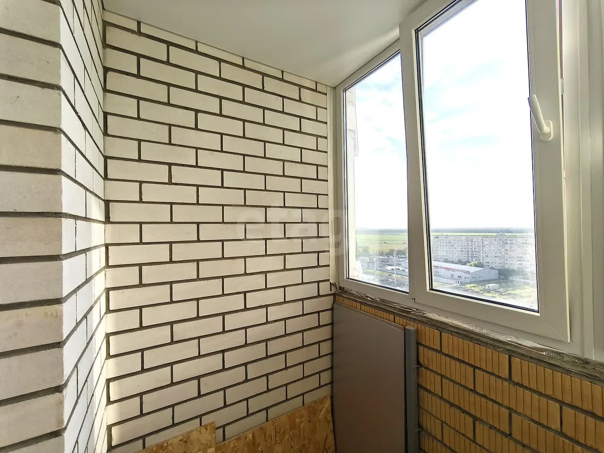 2-к квартира, 45.4м² (улица Красных Партизан, 1/4к15) - миниатюра 9