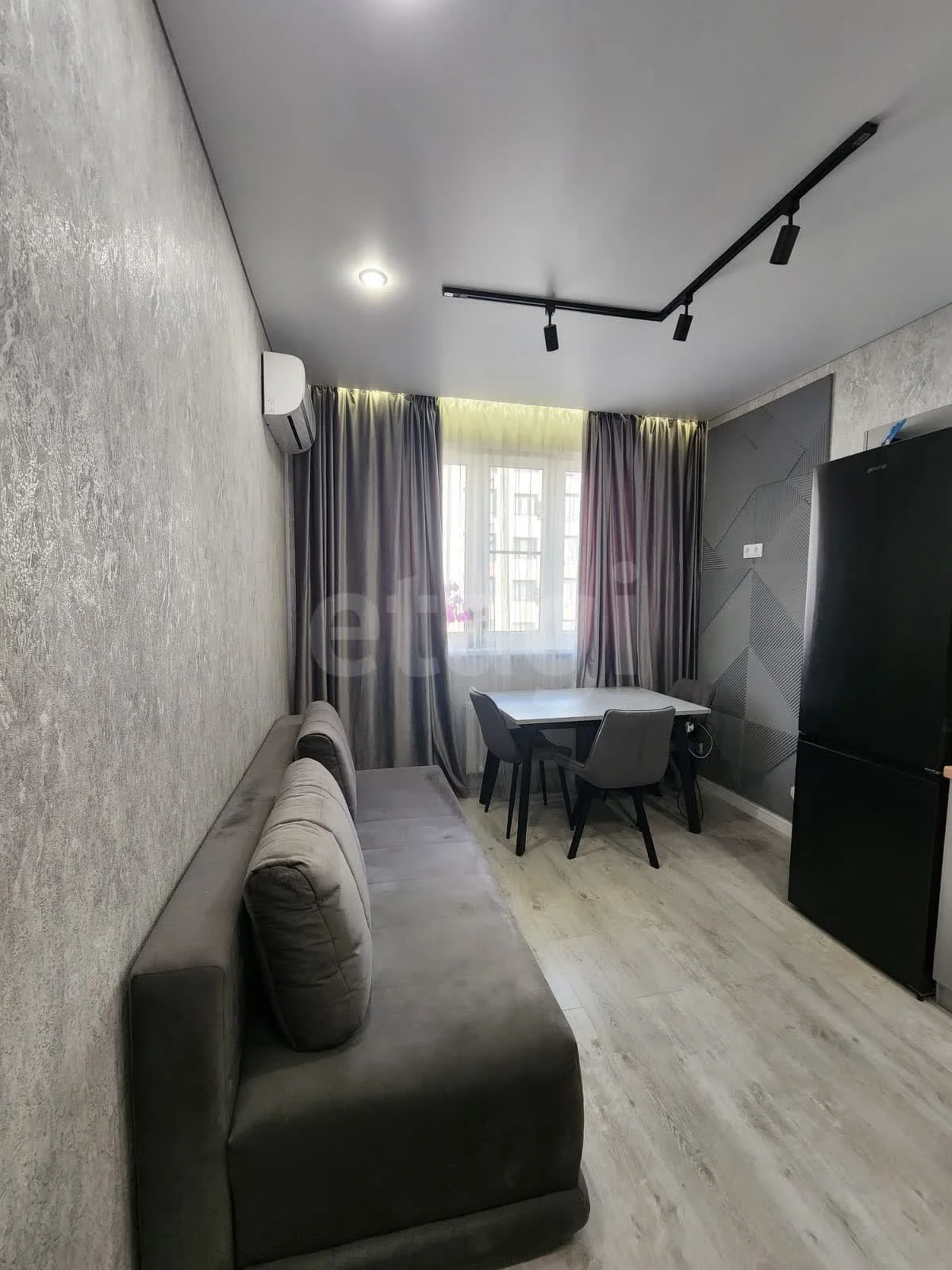 1-к квартира, 43м² (Песочная улица, 1к3) - миниатюра 4