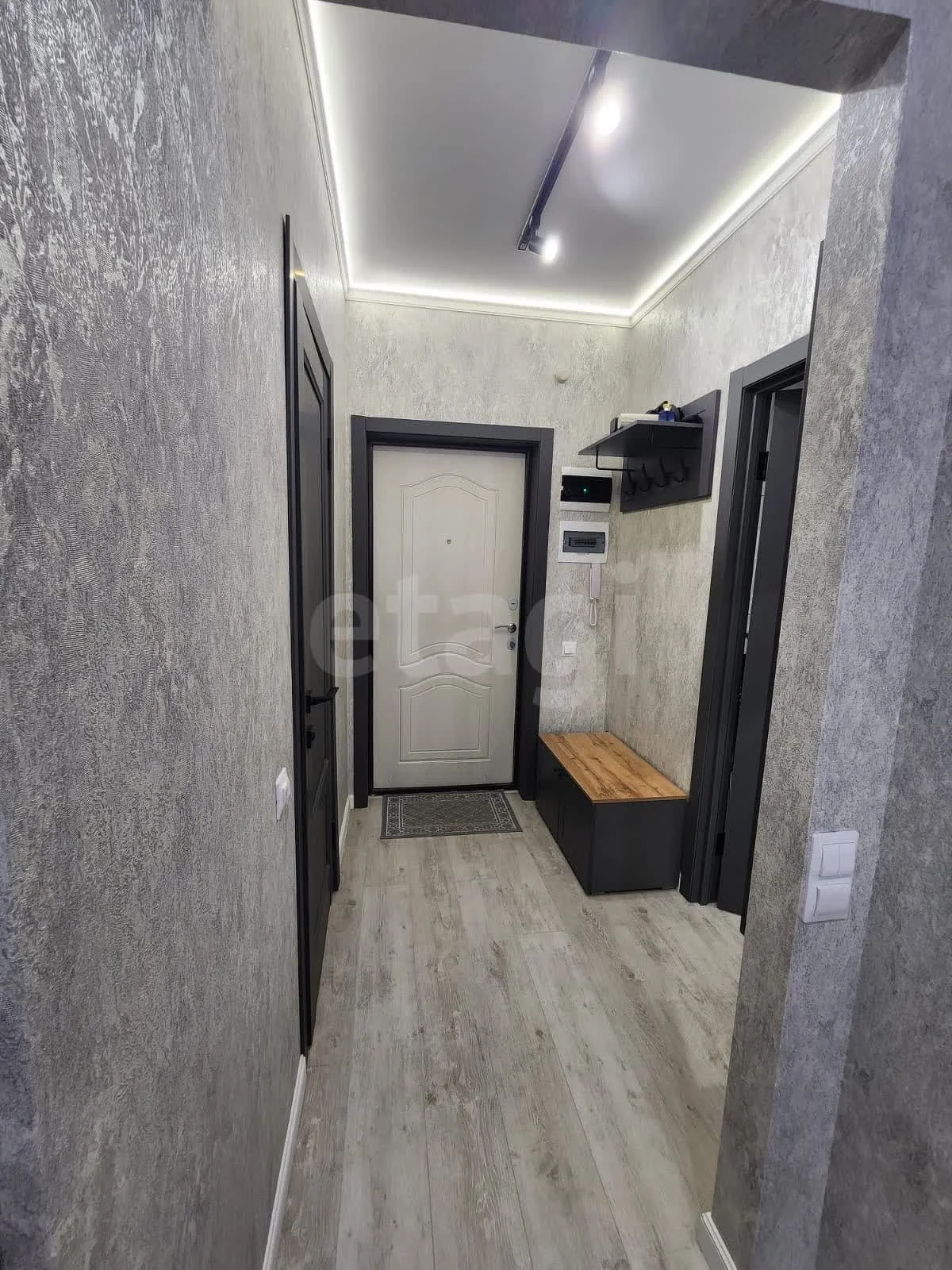 1-к квартира, 43м² (Песочная улица, 1к3) - миниатюра 6