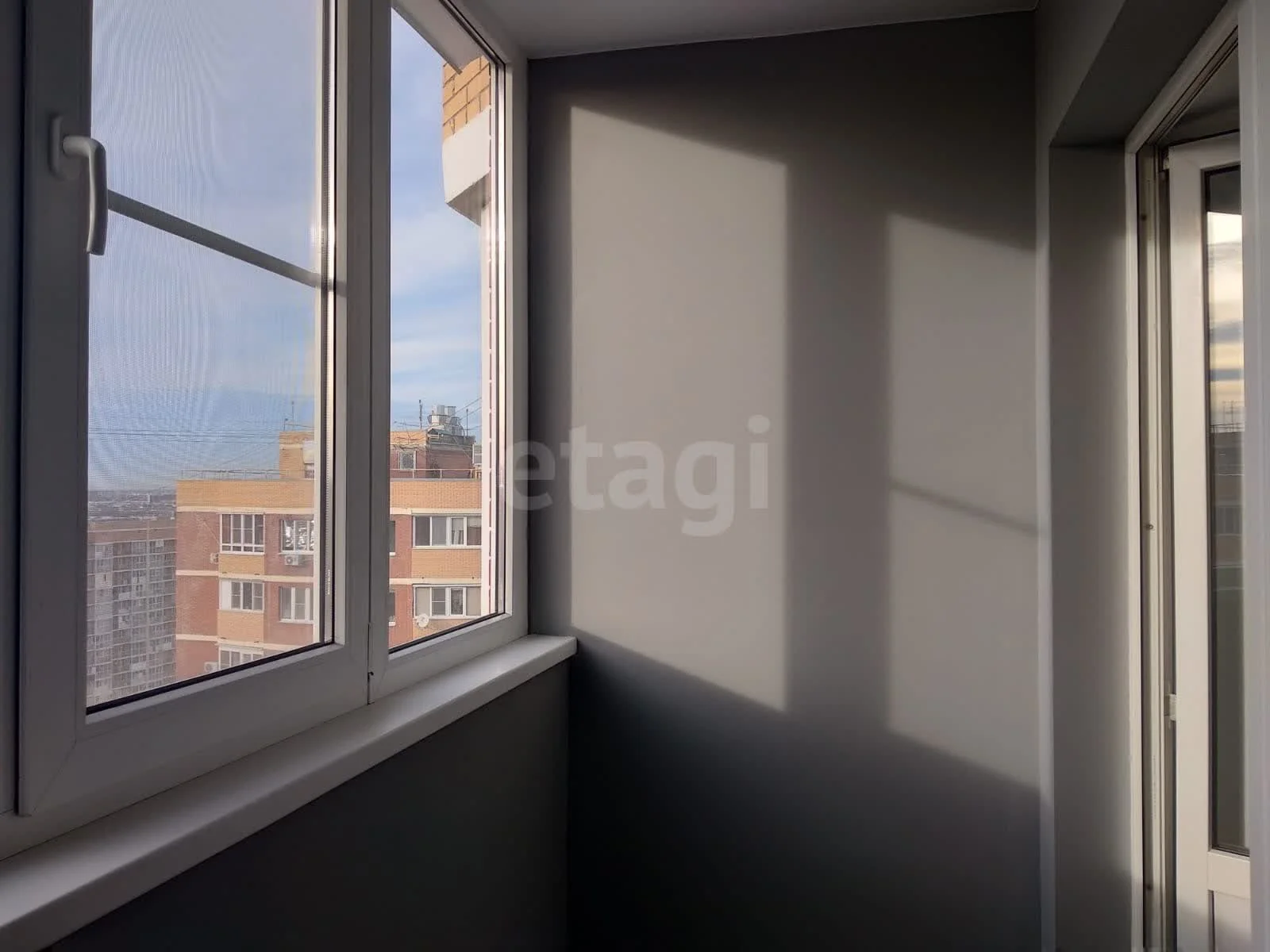 1-к квартира, 42м² (проезд Репина, 3к1) - миниатюра 10