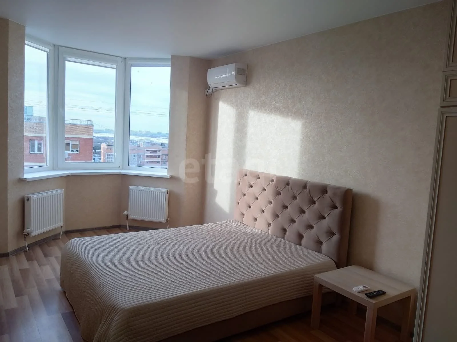 1-к квартира, 42м² (проезд Репина, 3к1) - миниатюра 4