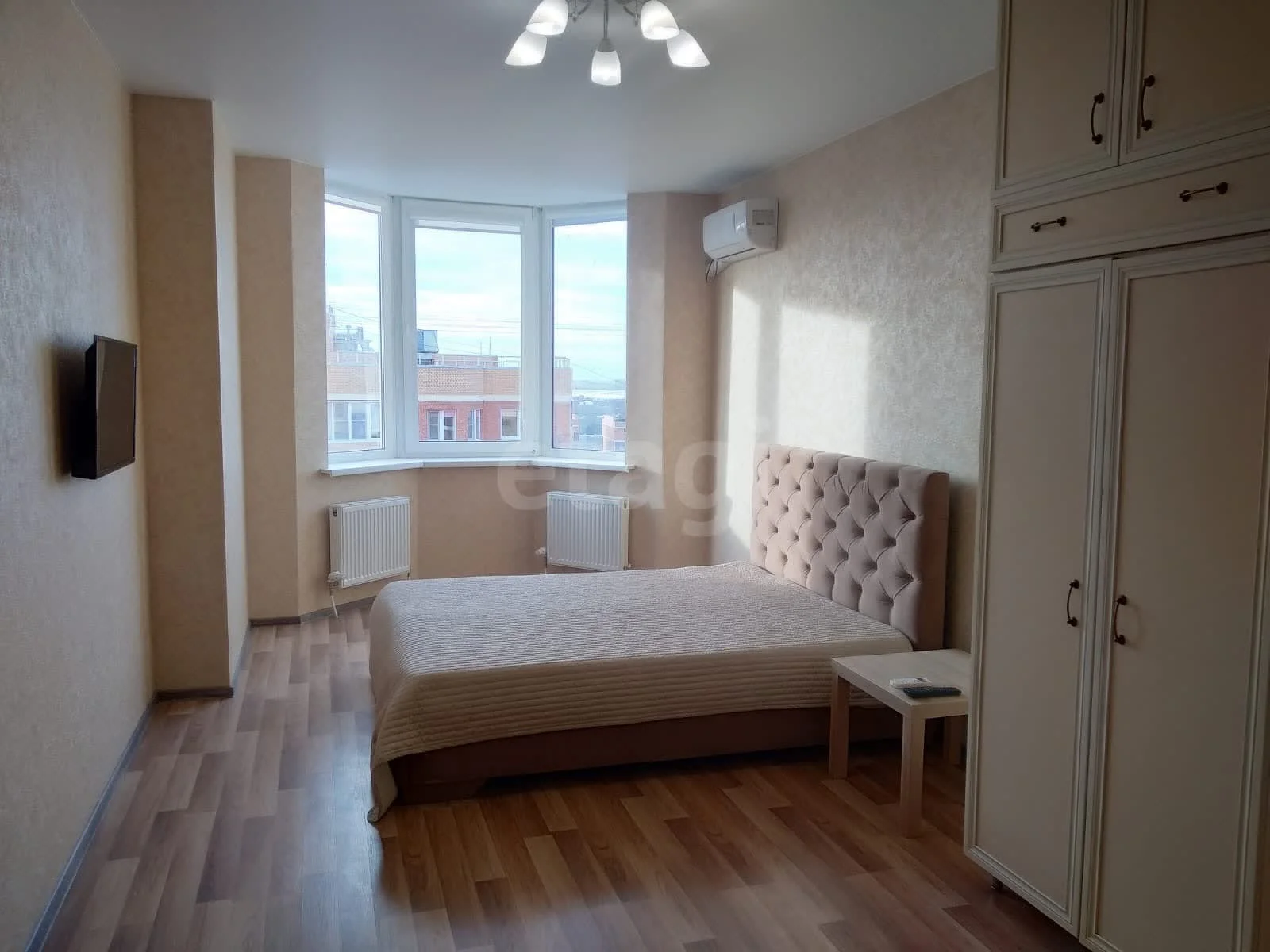 1-к квартира, 42м² (проезд Репина, 3к1) - миниатюра 5