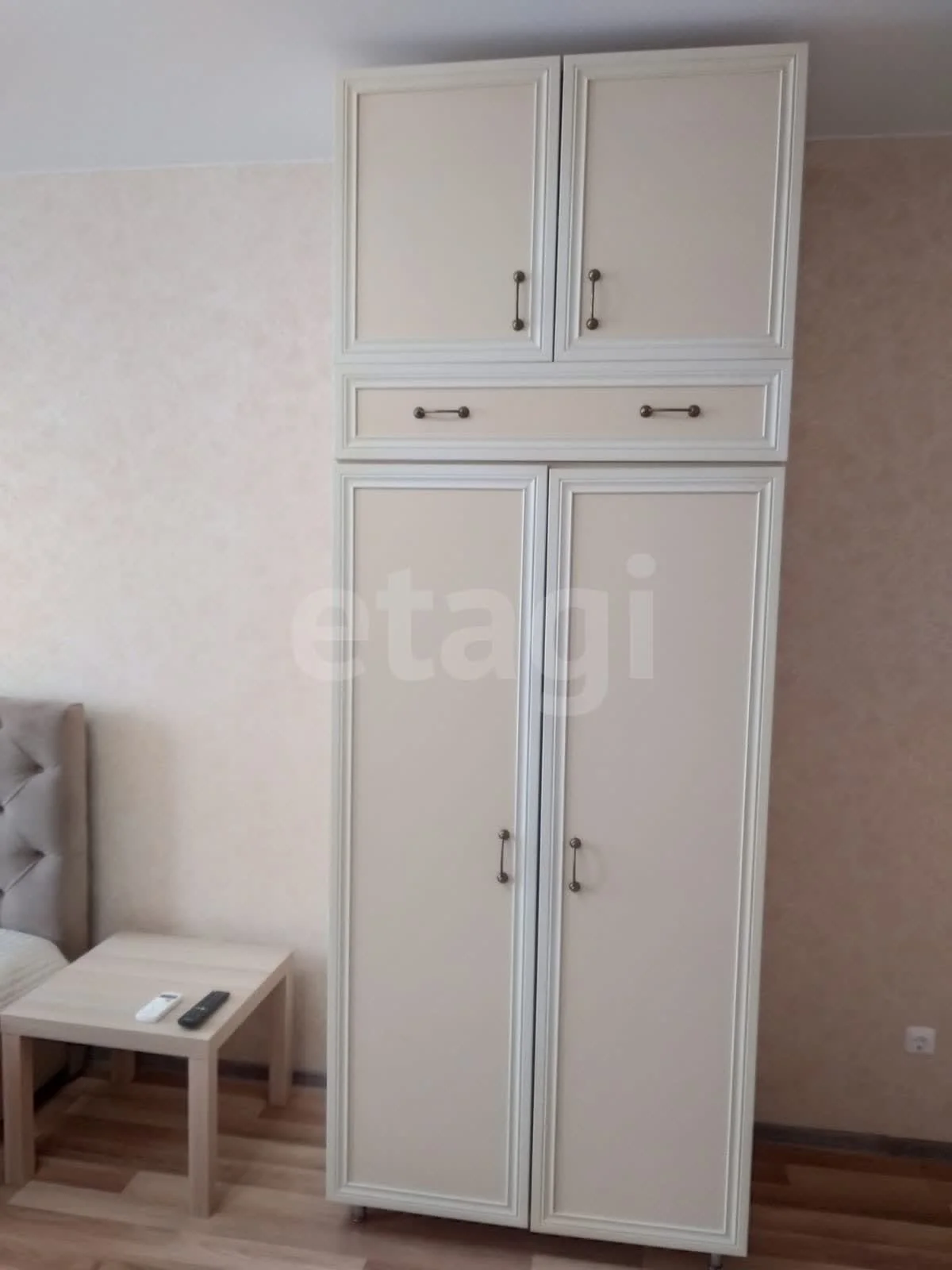 1-к квартира, 42м² (проезд Репина, 3к1) - миниатюра 7