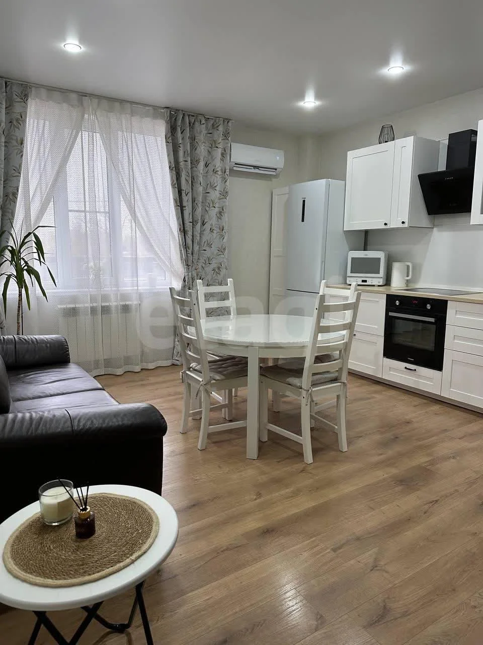 2-к квартира, 57.3м² (Византийская улица, 9) - миниатюра 14