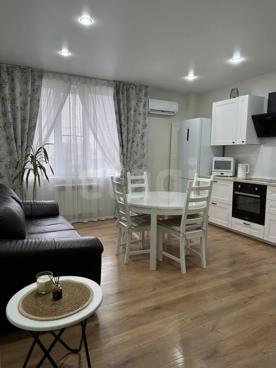 2-к квартира, 57.3м² (Византийская улица, 9) - миниатюра 15
