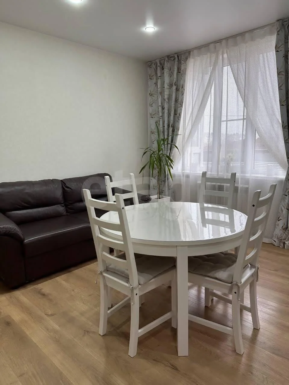 2-к квартира, 57.3м² (Византийская улица, 9) - миниатюра 16