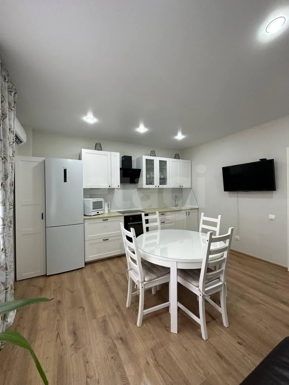 2-к квартира, 57.3м² (Византийская улица, 9) - миниатюра 18