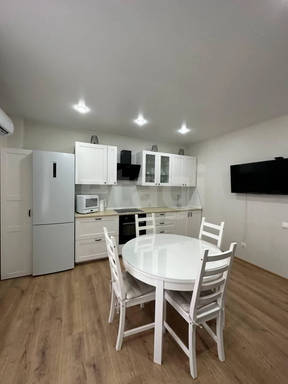 2-к квартира, 57.3м² (Византийская улица, 9) - миниатюра 19