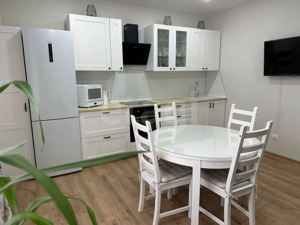 2-к квартира, 57.3м² (Византийская улица, 9) - миниатюра 21