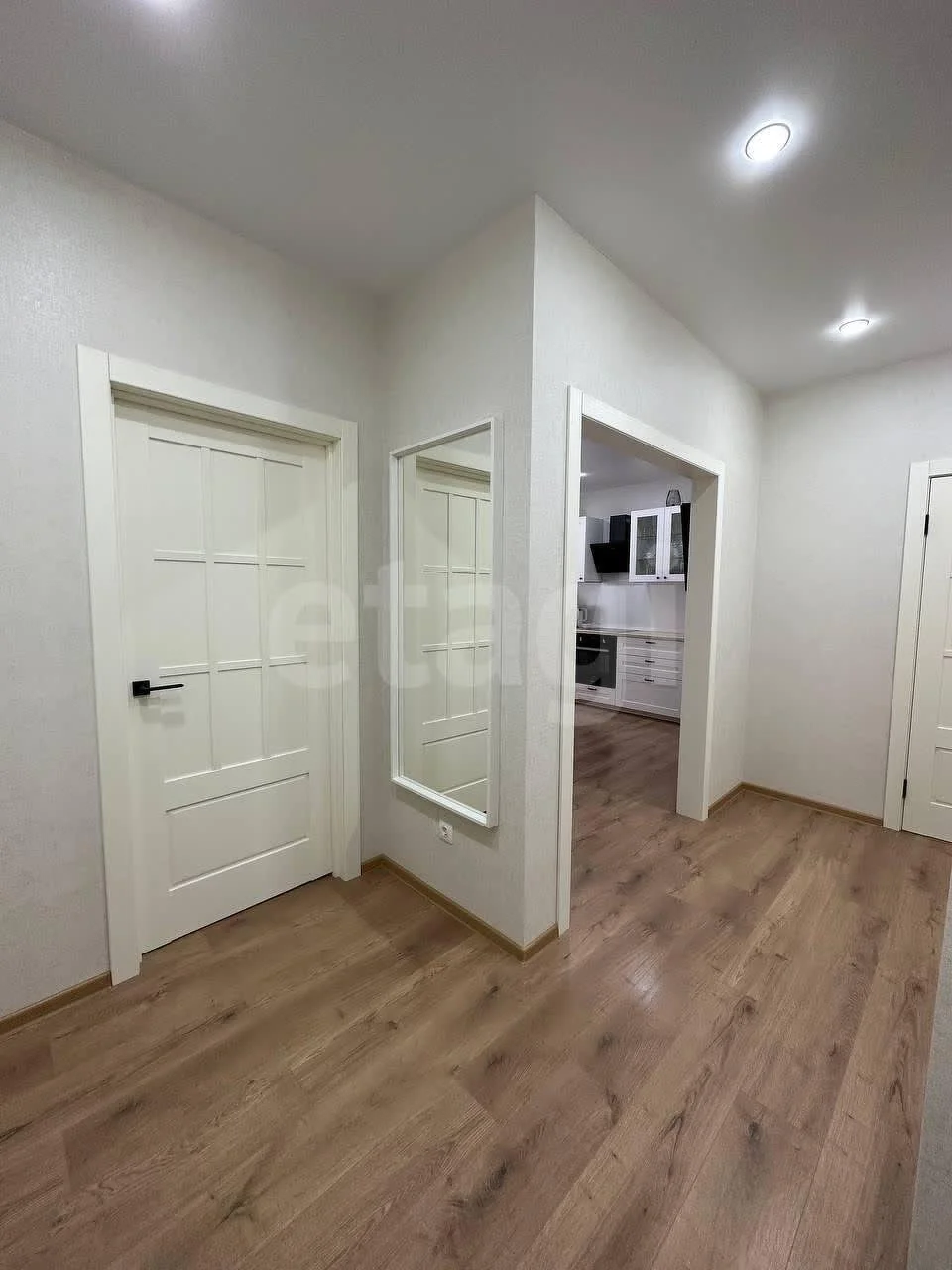 2-к квартира, 57.3м² (Византийская улица, 9) - миниатюра 24