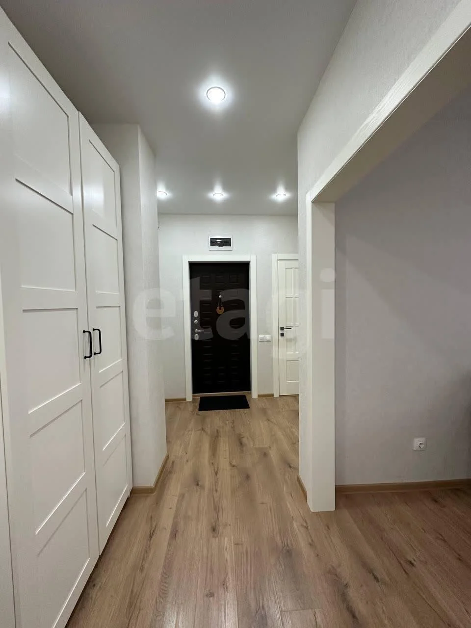 2-к квартира, 57.3м² (Византийская улица, 9) - миниатюра 27