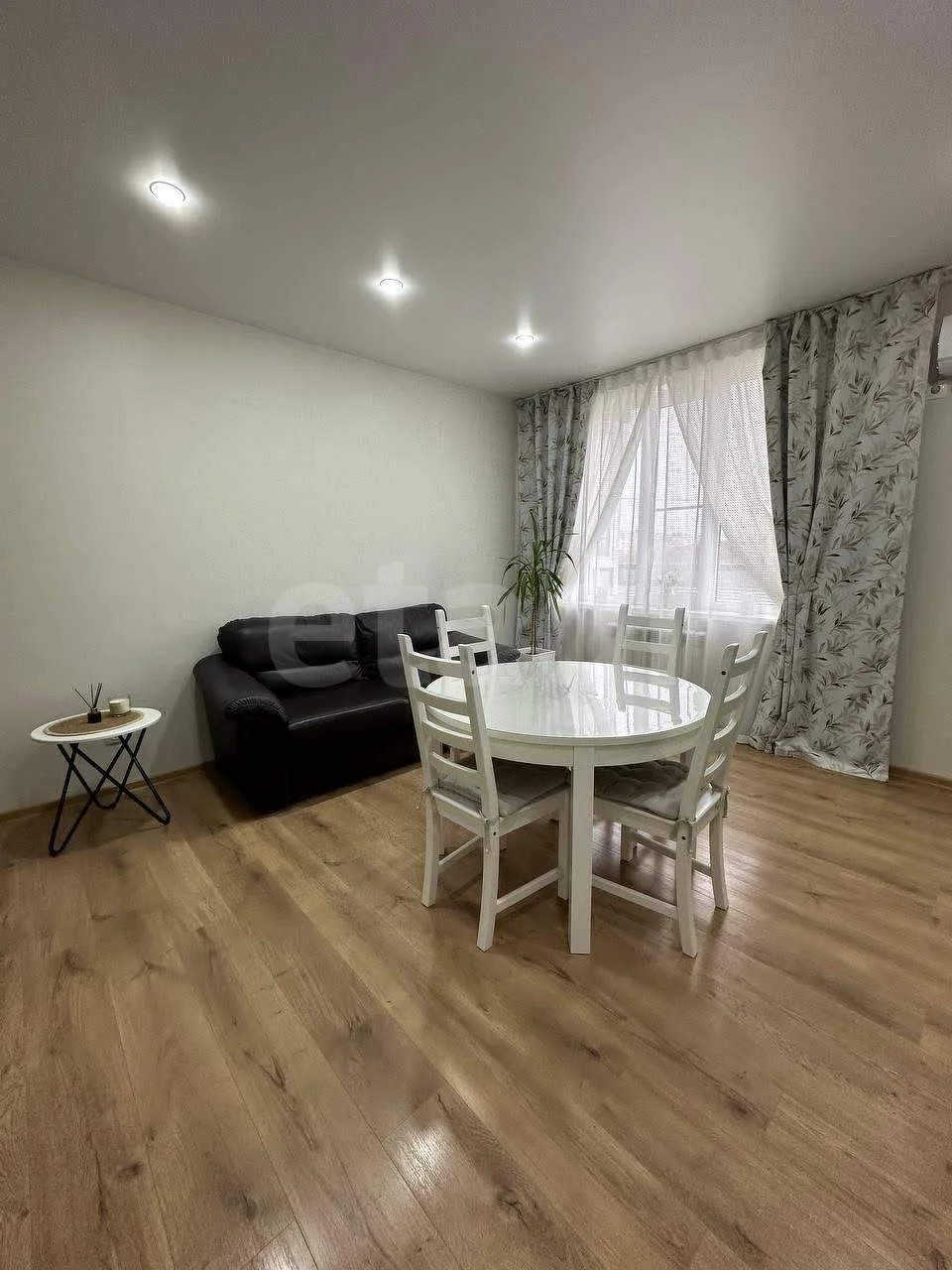 2-к квартира, 57.3м² (Византийская улица, 9) - миниатюра 3
