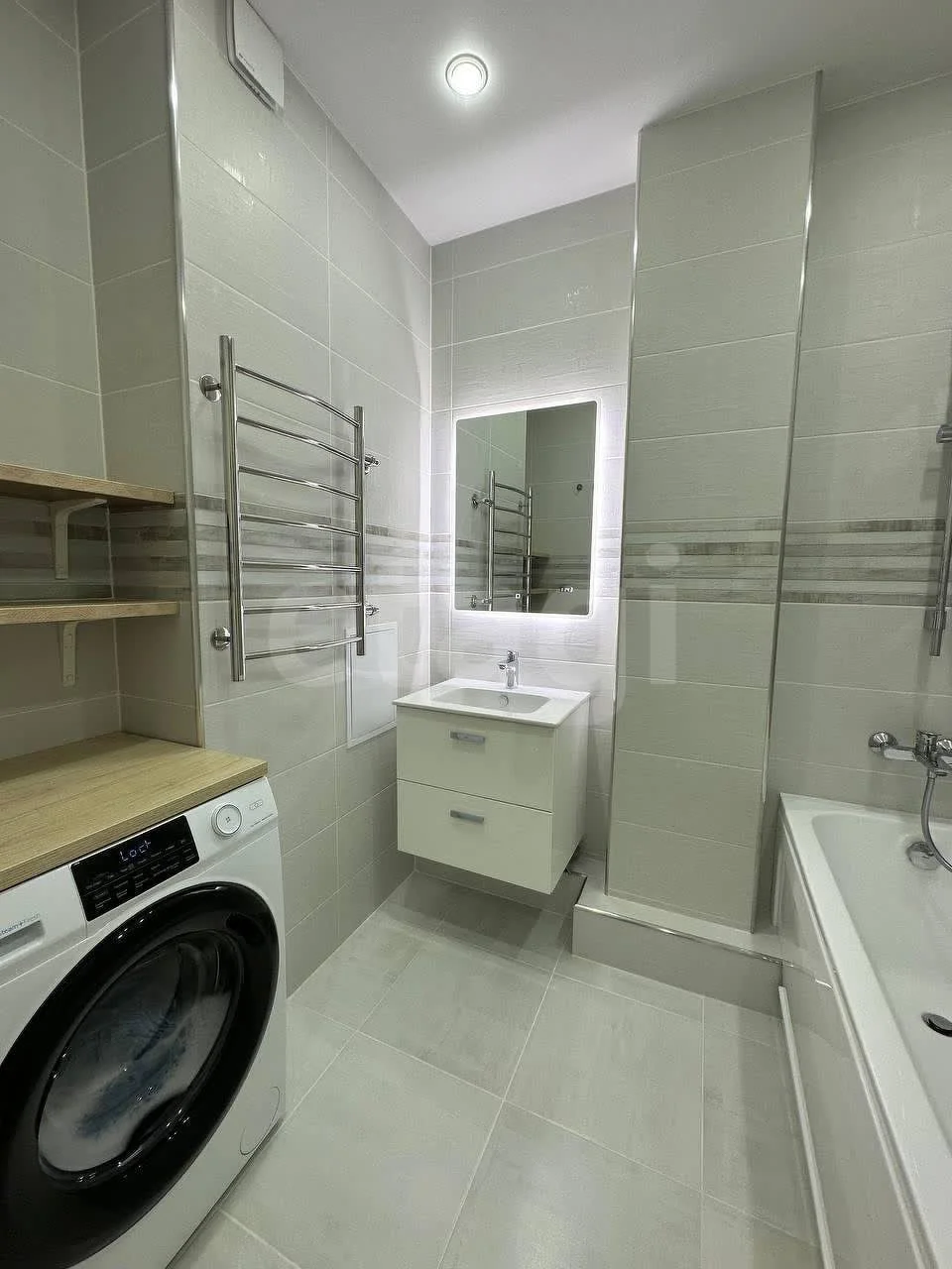 2-к квартира, 57.3м² (Византийская улица, 9) - миниатюра 32