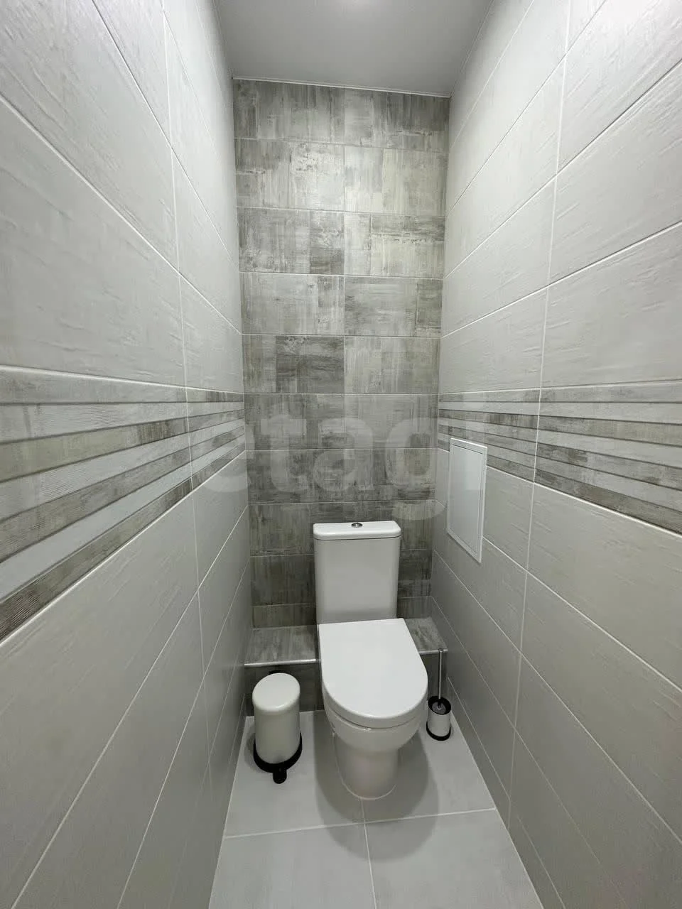 2-к квартира, 57.3м² (Византийская улица, 9) - миниатюра 34