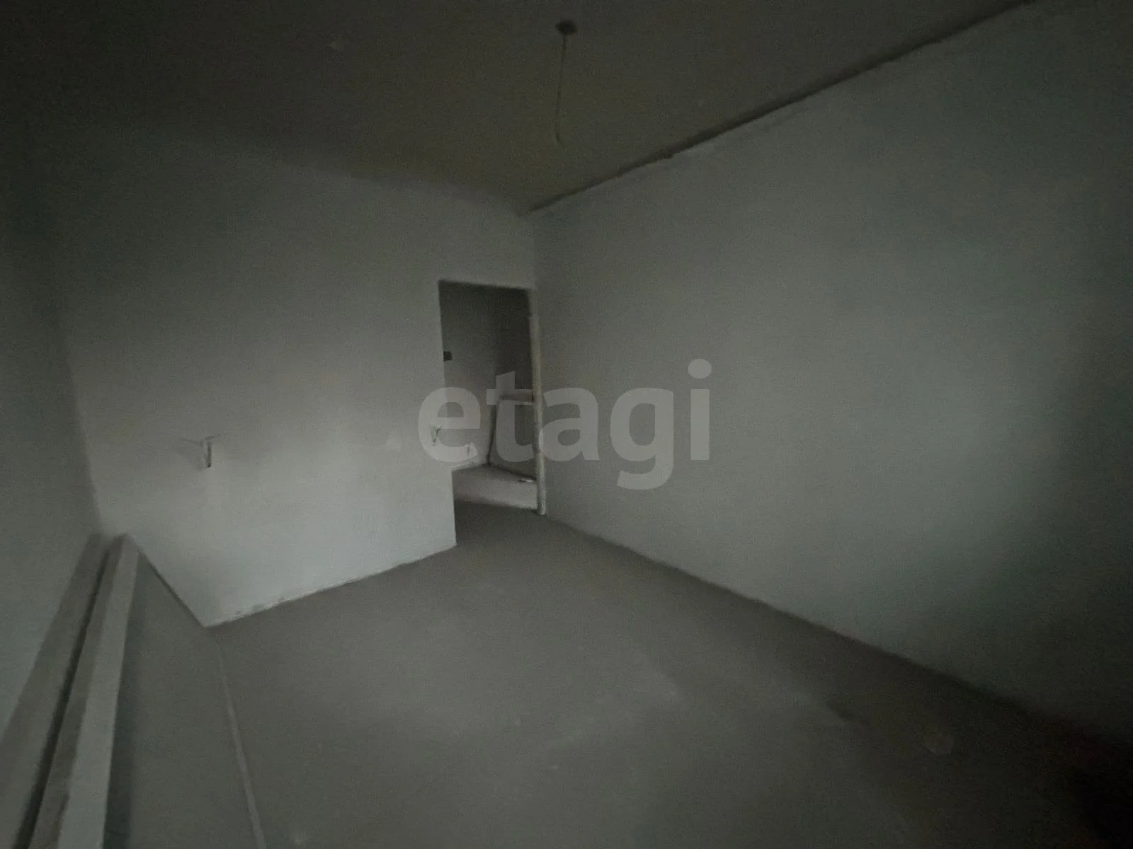 1-к квартира, 37м² (Лиссабонская улица, 109к21) - миниатюра 4