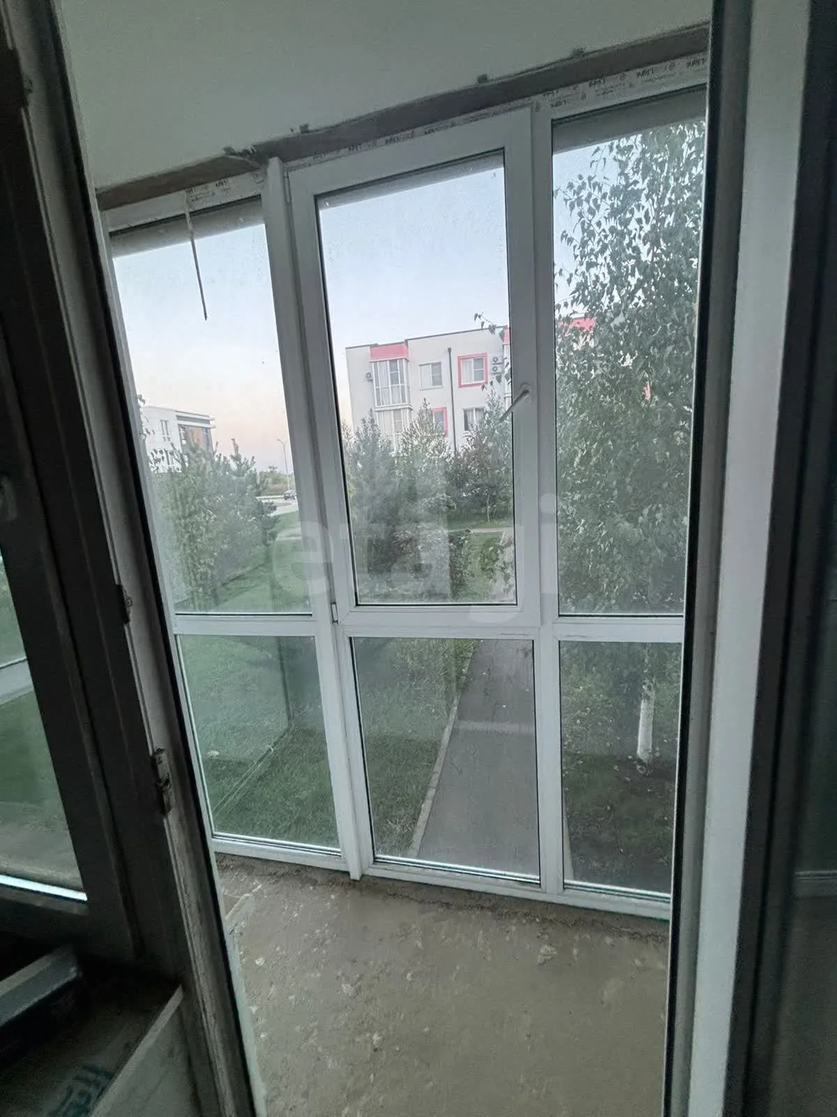 1-к квартира, 37м² (Лиссабонская улица, 109к21) - миниатюра 6