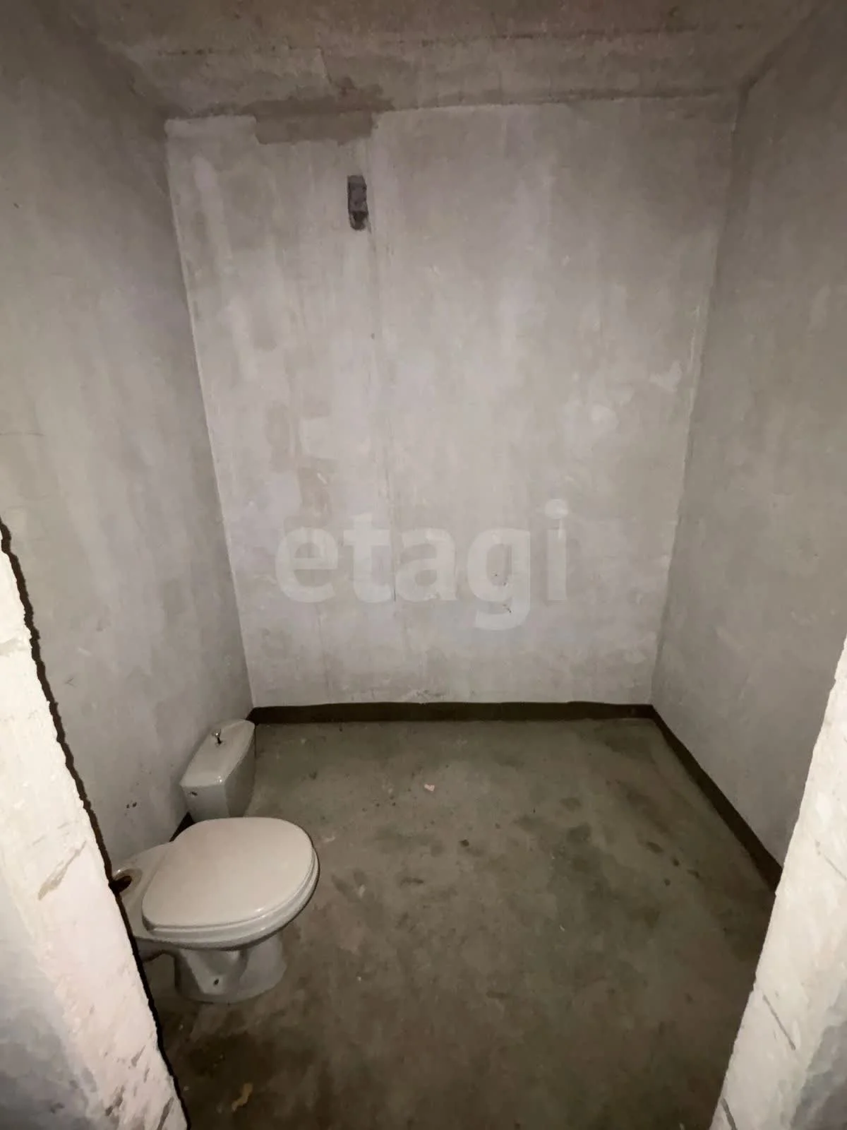1-к квартира, 37м² (Лиссабонская улица, 109к21) - миниатюра 7
