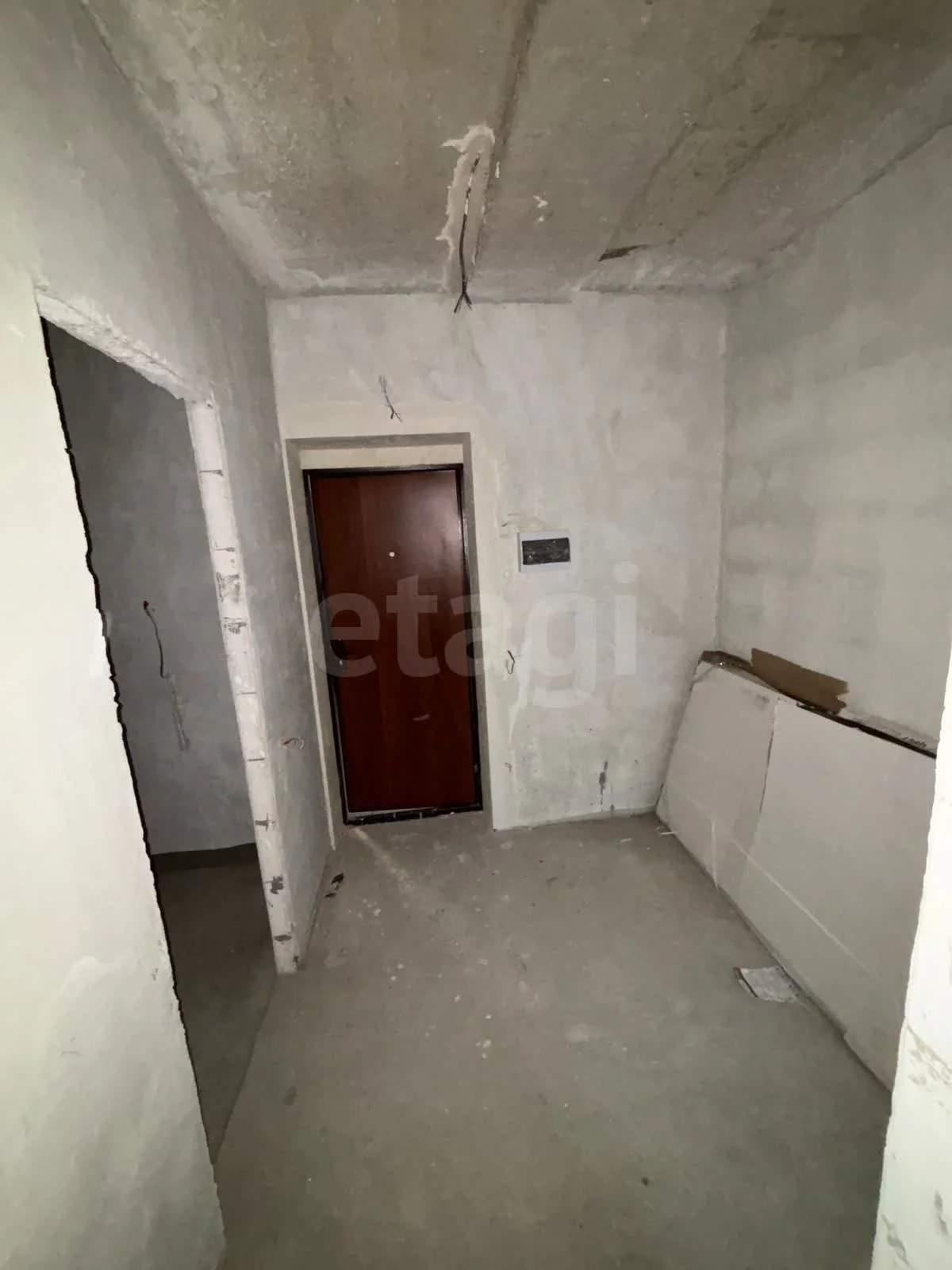 1-к квартира, 37м² (Лиссабонская улица, 109к21) - миниатюра 9