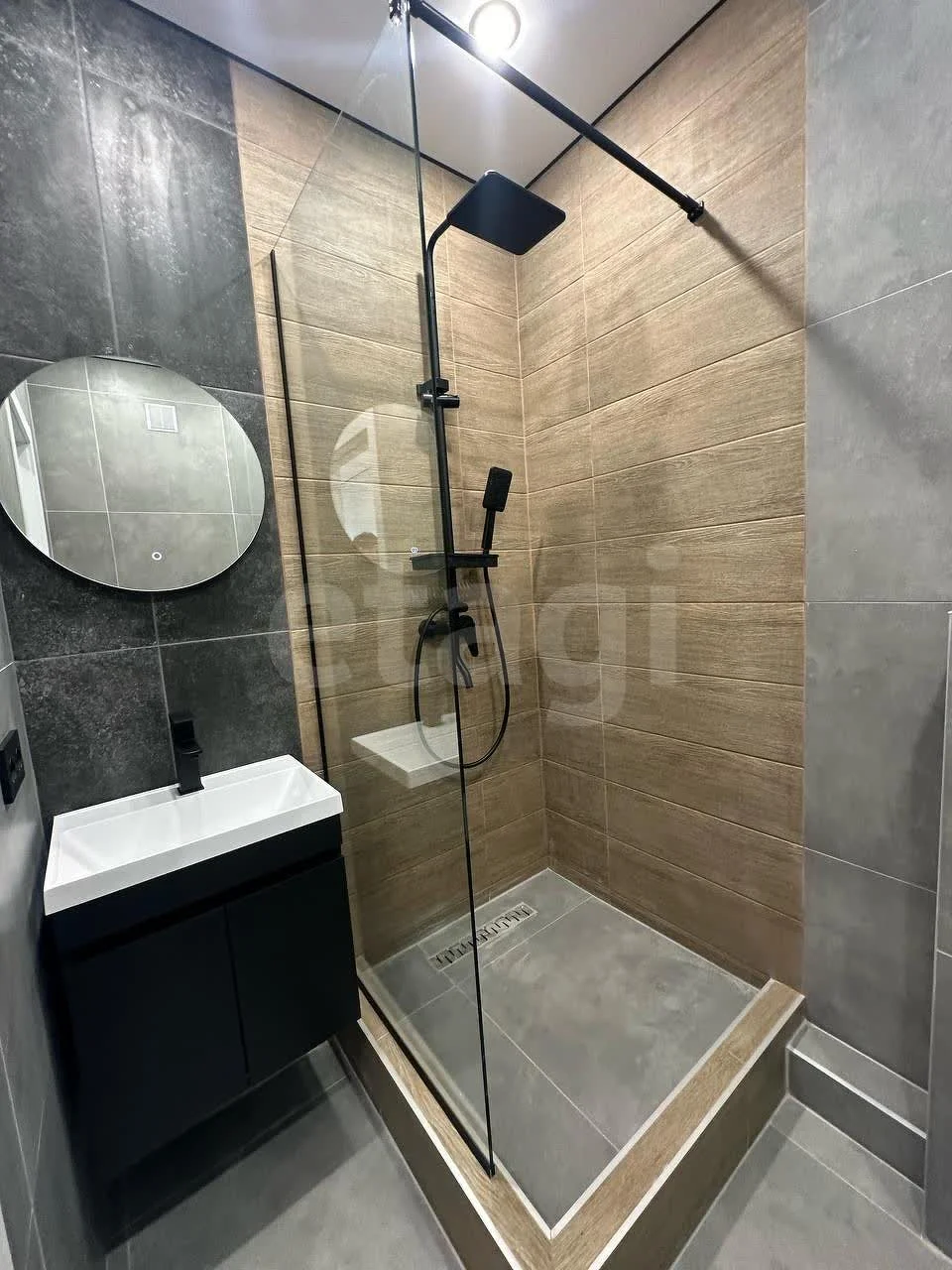 Студия, 20.8м² (Адмиралтейский бульвар, 3к2) - миниатюра 2