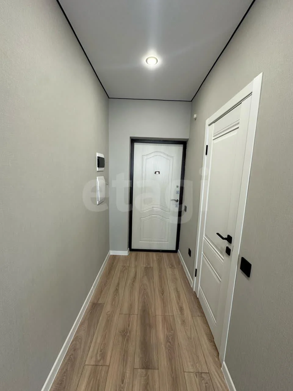 Студия, 20.8м² (Адмиралтейский бульвар, 3к2) - миниатюра 3