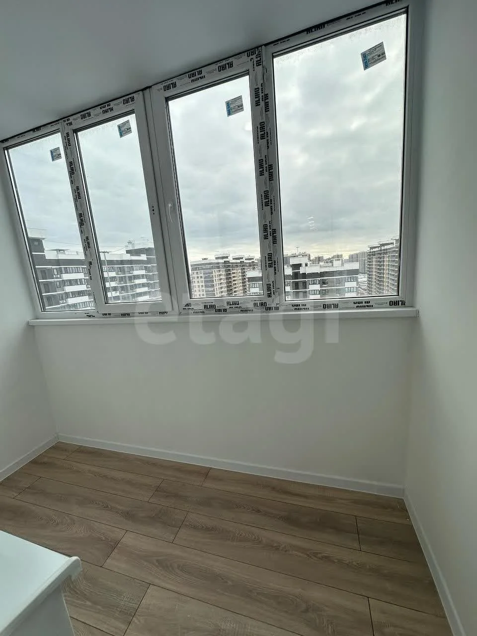 Студия, 20.8м² (Адмиралтейский бульвар, 3к2) - миниатюра 4
