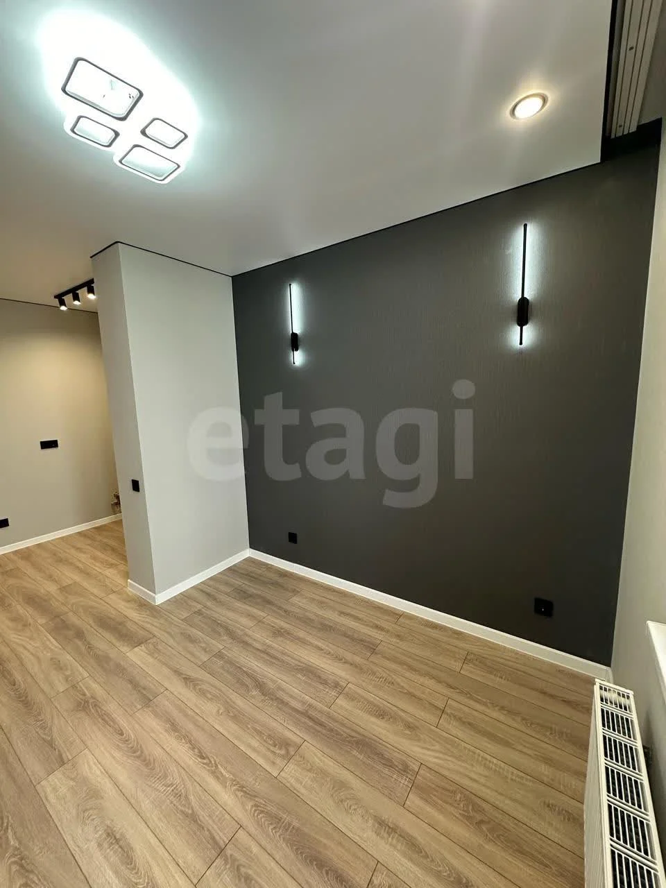 Студия, 20.8м² (Адмиралтейский бульвар, 3к2) - миниатюра 5