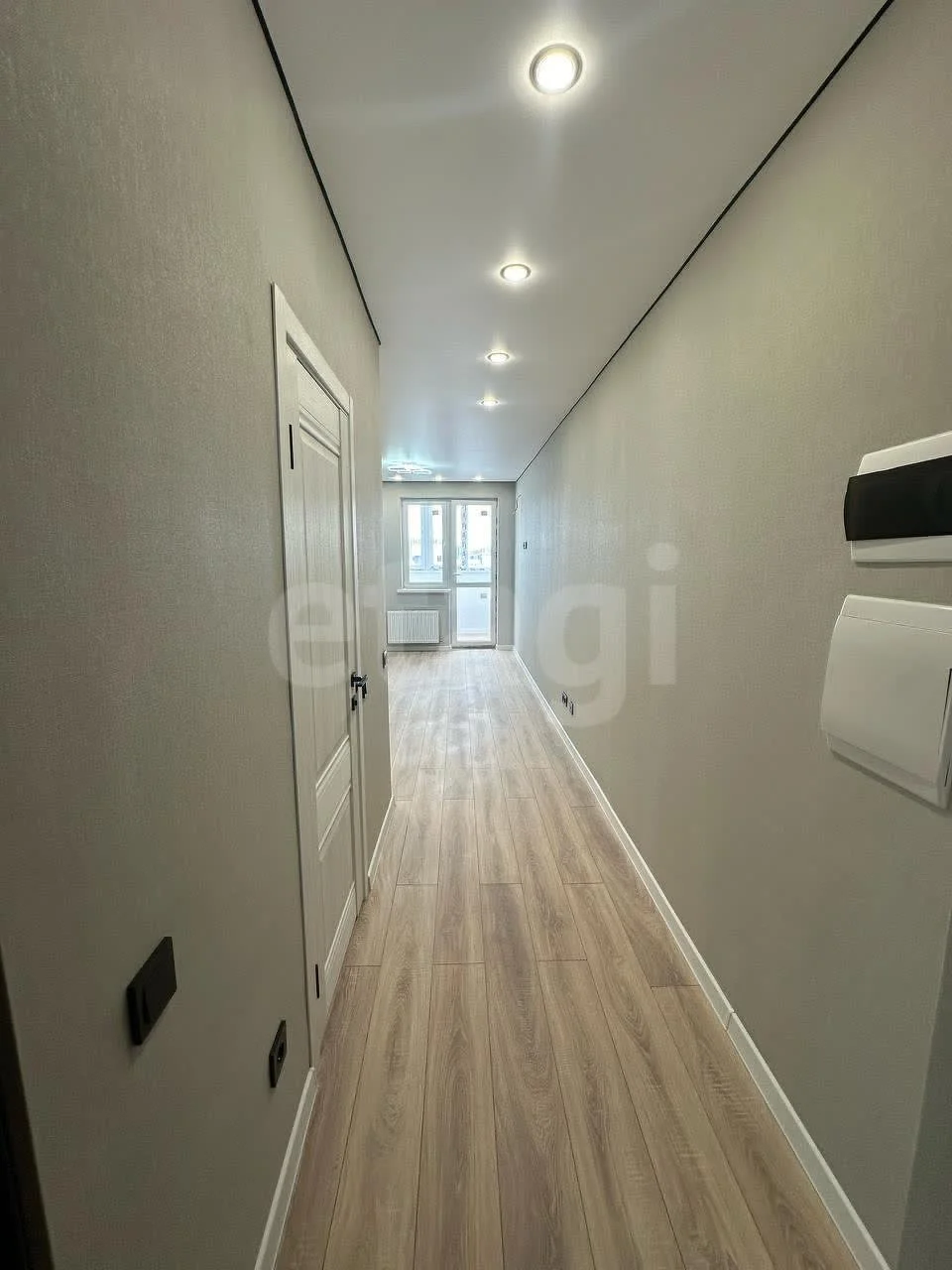 Студия, 20.8м² (Адмиралтейский бульвар, 3к2) - миниатюра 6