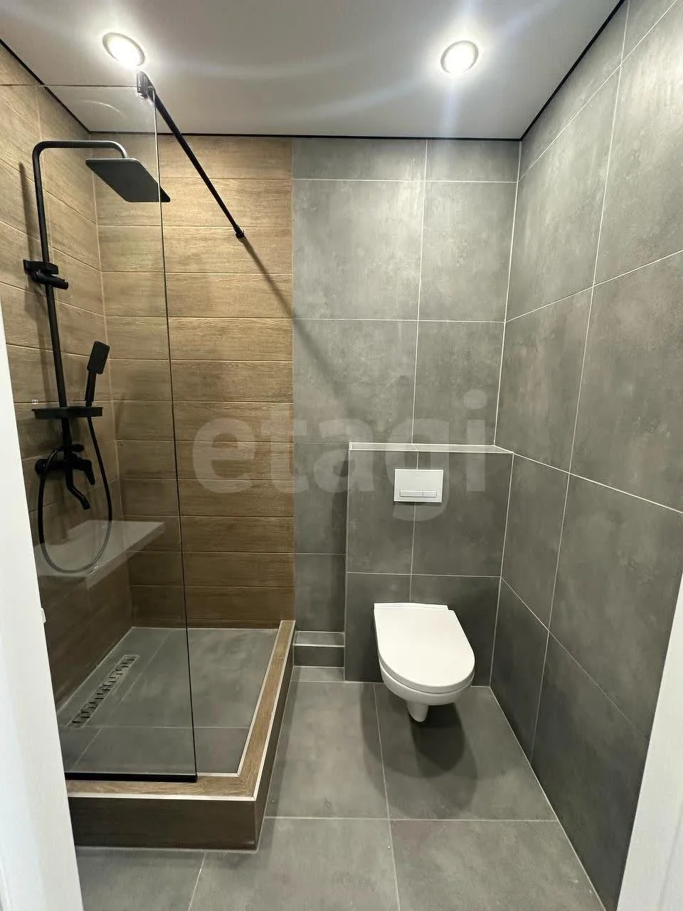 Студия, 20.8м² (Адмиралтейский бульвар, 3к2) - миниатюра 7