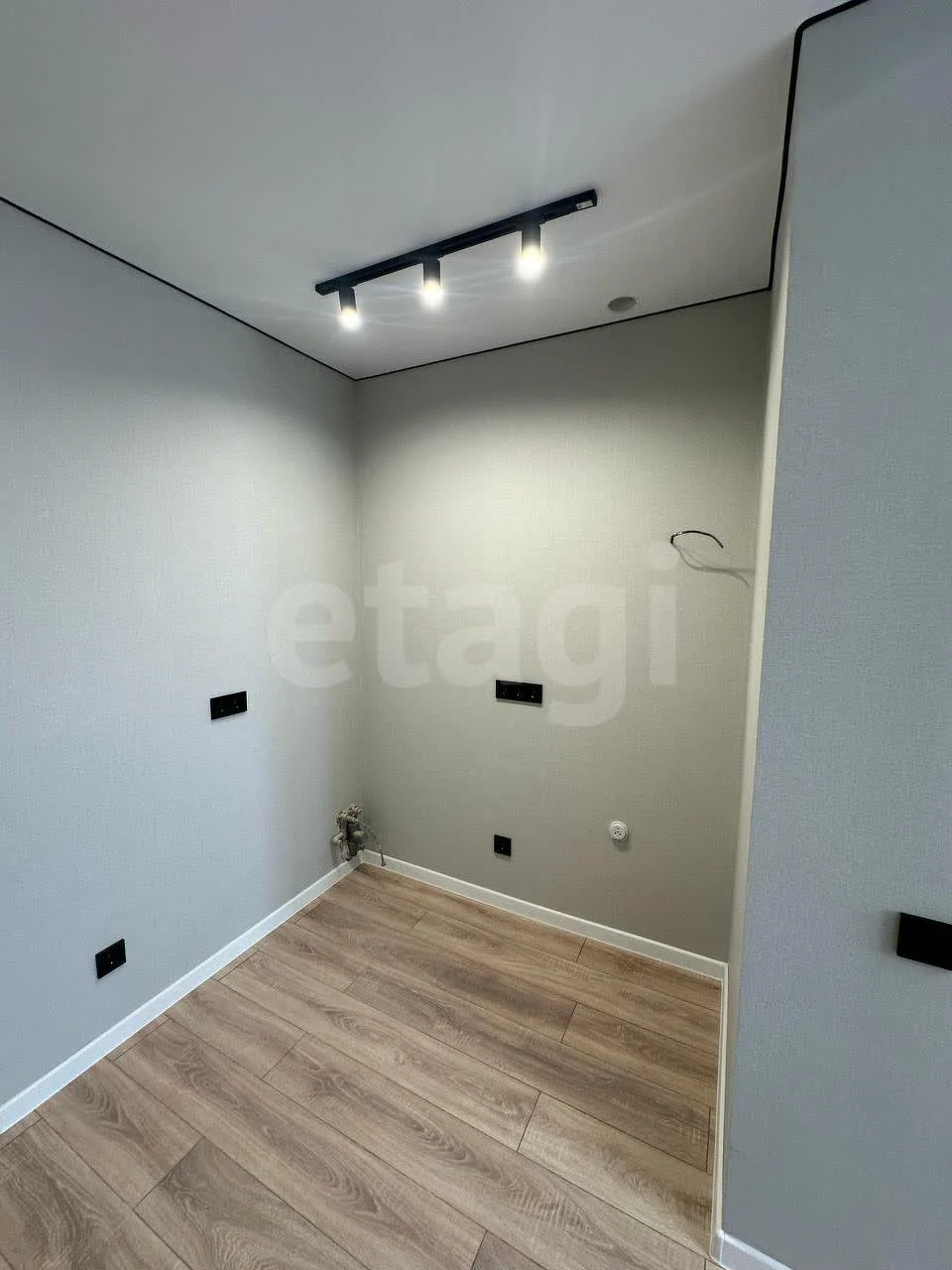Студия, 20.8м² (Адмиралтейский бульвар, 3к2) - миниатюра 8