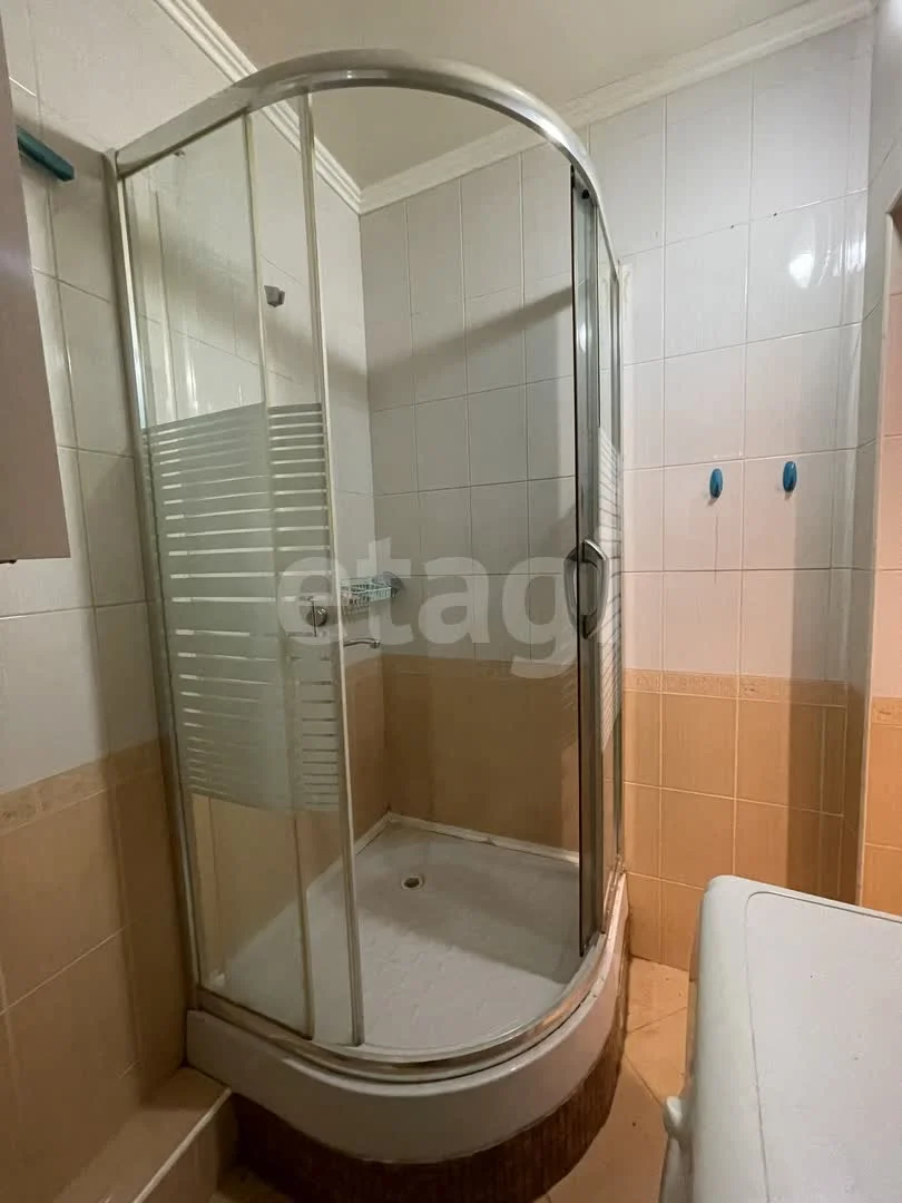 Студия, 20.5м² (Гаражный переулок, 12/3к3) - миниатюра 10