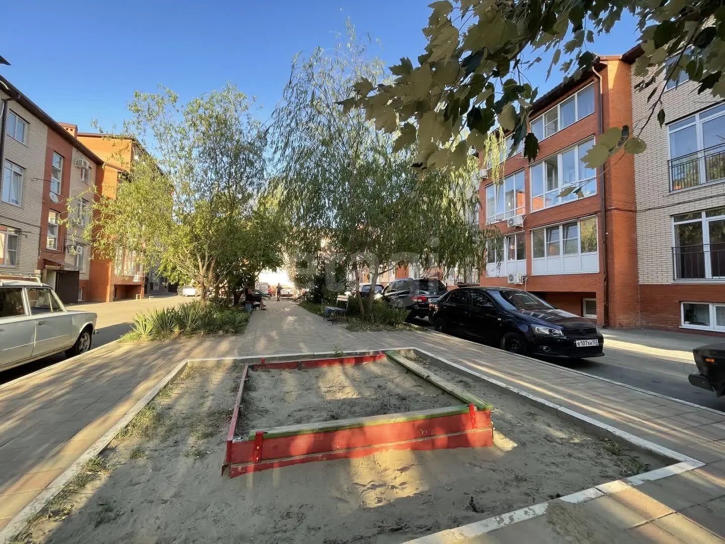 Студия, 20.5м² (Гаражный переулок, 12/3к3) - миниатюра 12
