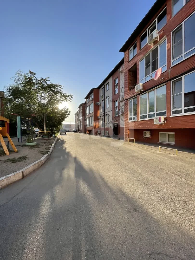 Студия, 20.5м² (Гаражный переулок, 12/3к3) - миниатюра 13