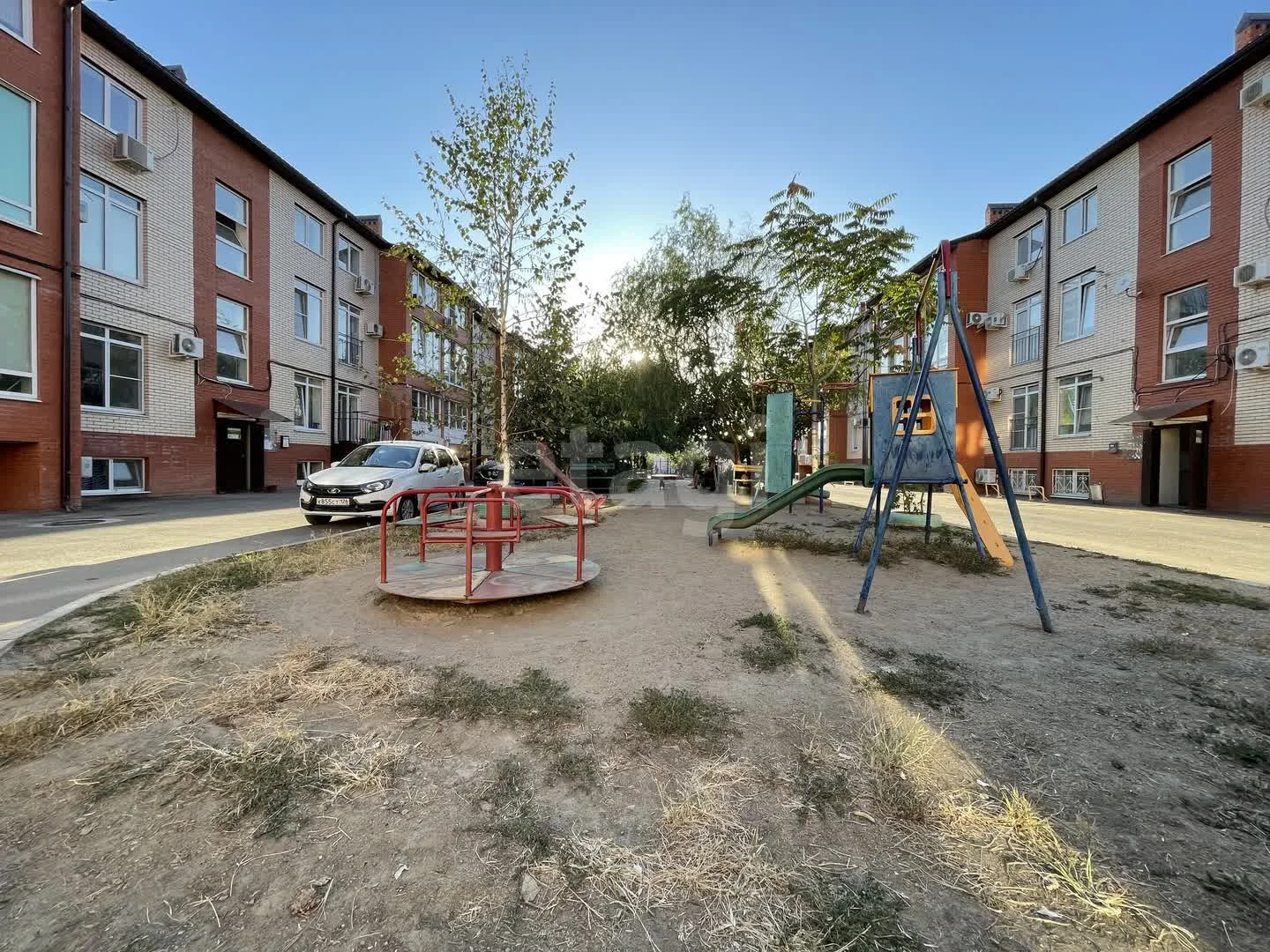 Студия, 20.5м² (Гаражный переулок, 12/3к3) - миниатюра 14