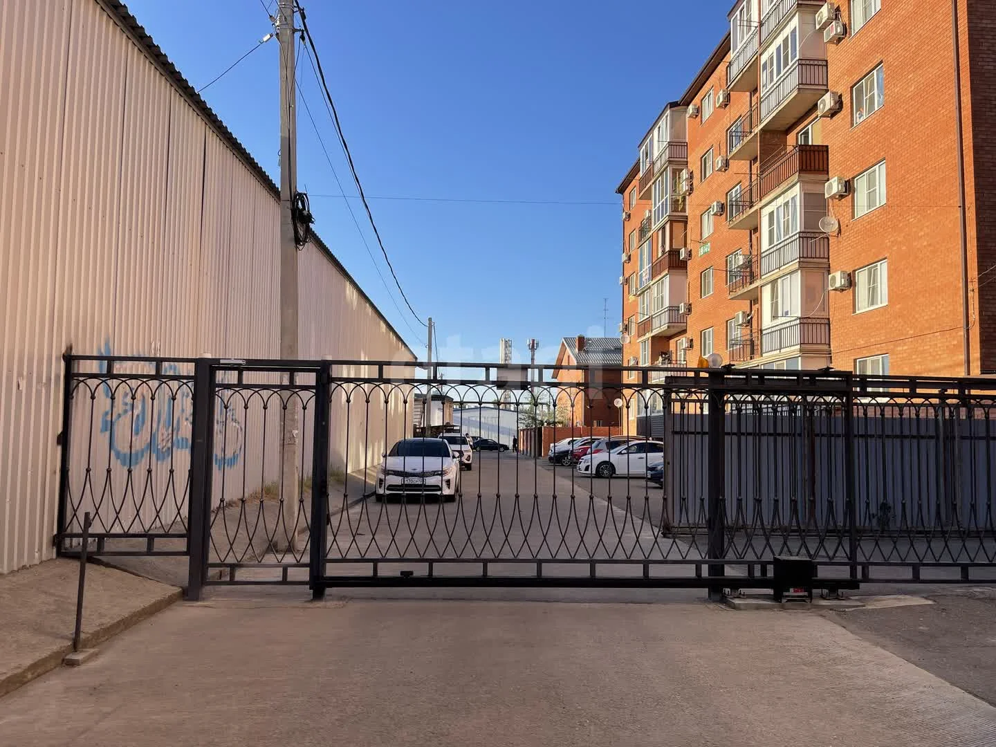 Студия, 20.5м² (Гаражный переулок, 12/3к3) - миниатюра 15