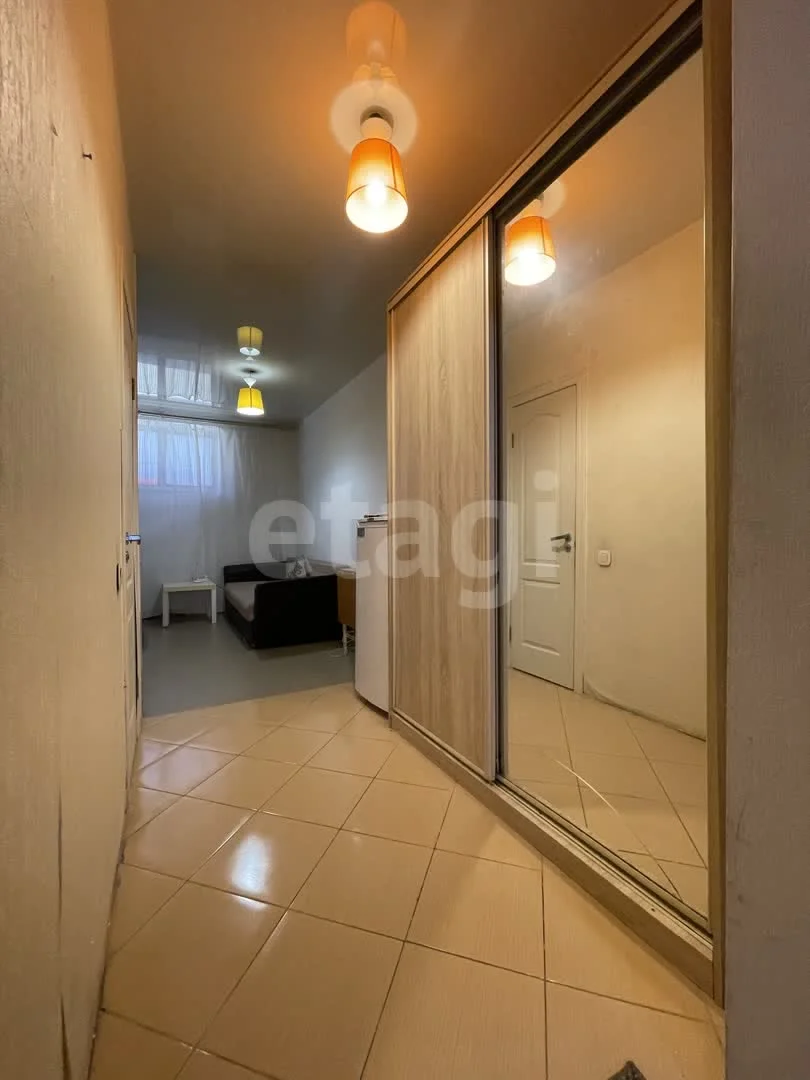 Студия, 20.5м² (Гаражный переулок, 12/3к3) - миниатюра 5
