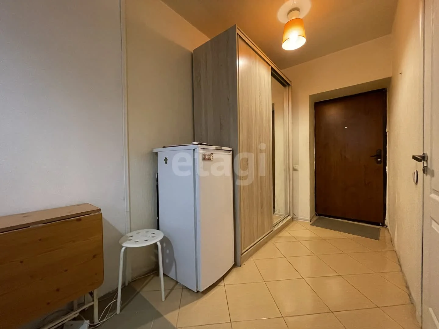 Студия, 20.5м² (Гаражный переулок, 12/3к3) - миниатюра 6