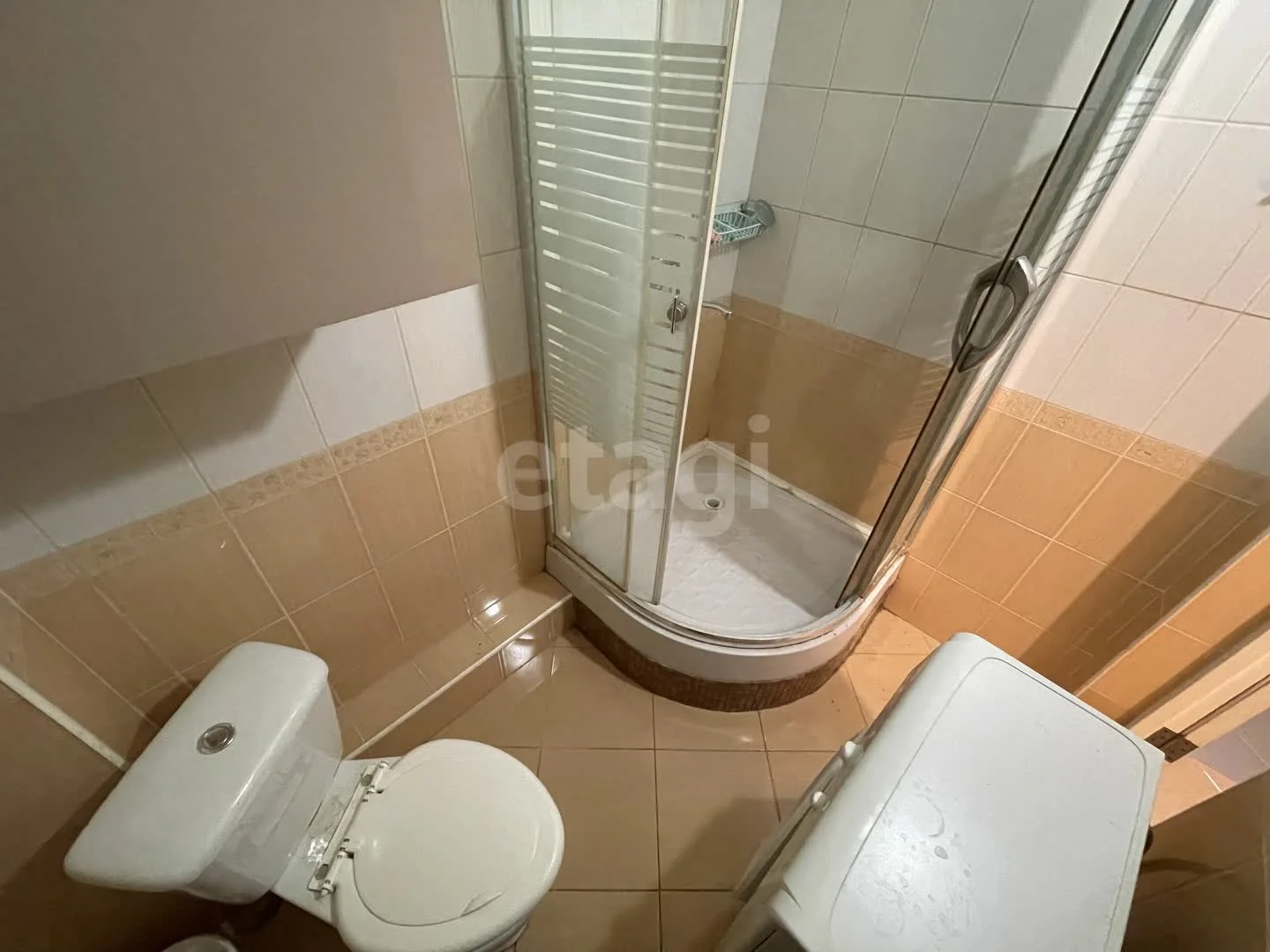 Студия, 20.5м² (Гаражный переулок, 12/3к3) - миниатюра 9