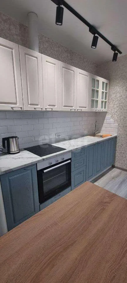 1-к квартира, 35м² (Бжегокайская улица, 90/3к2) - миниатюра 2