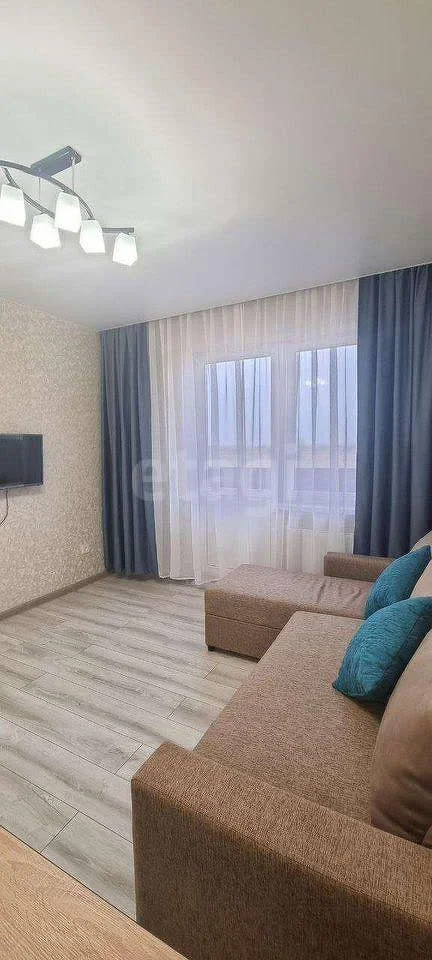 1-к квартира, 35м² (Бжегокайская улица, 90/3к2) - миниатюра 3